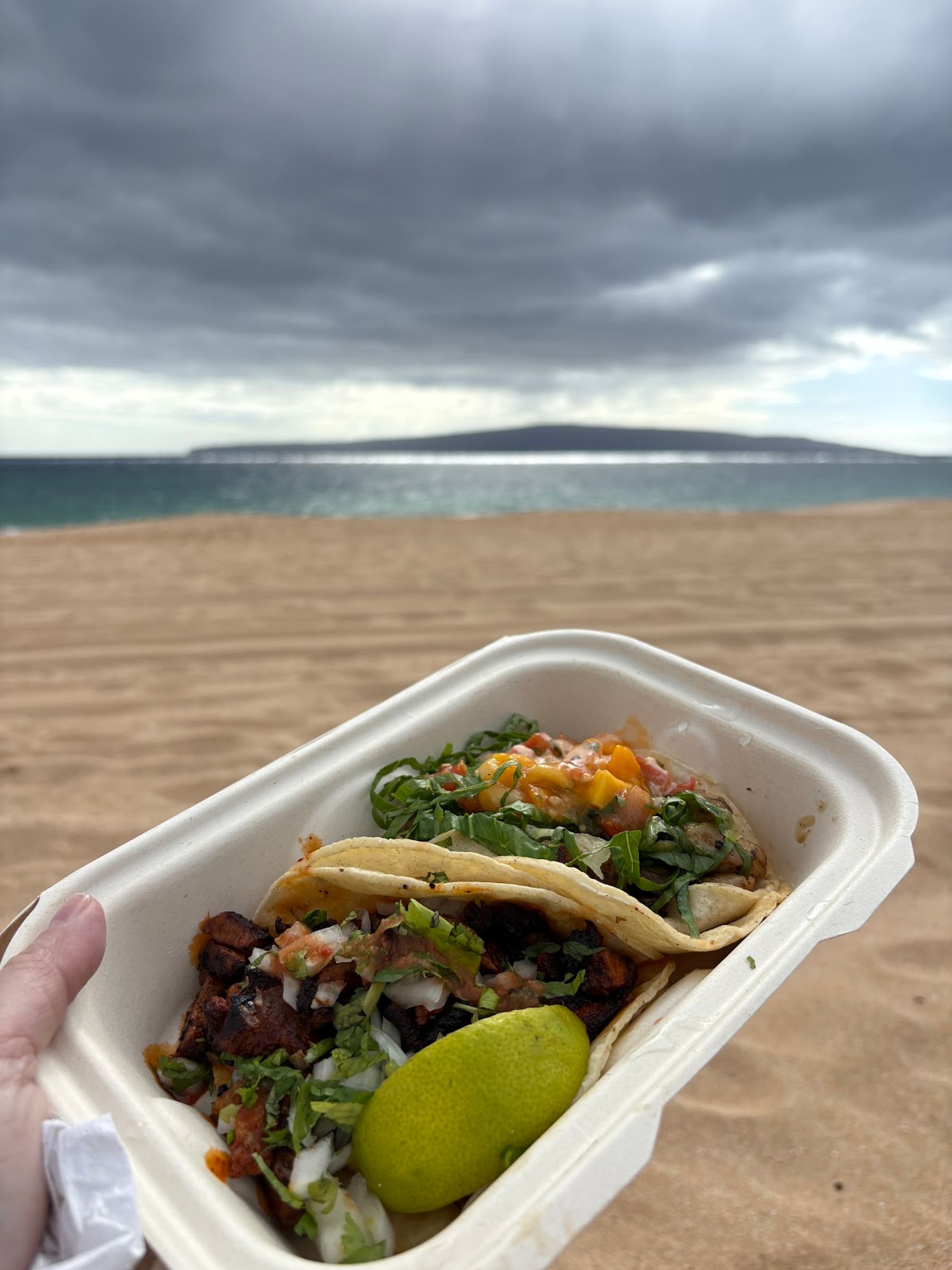 Photo 9 of Jazzy's Kitchen Mexican foodtruck in Mākena, Maui