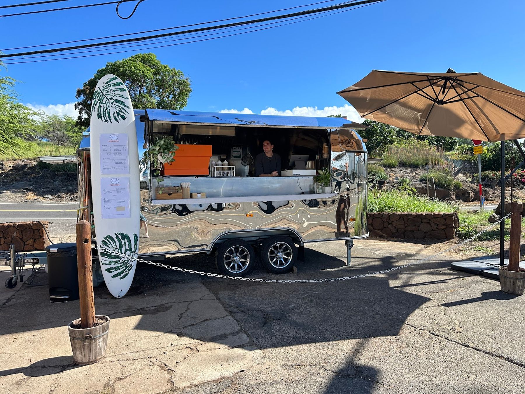 Photo 2 of Seabird Coffee Company in Mauna Kea Beach, Big Island