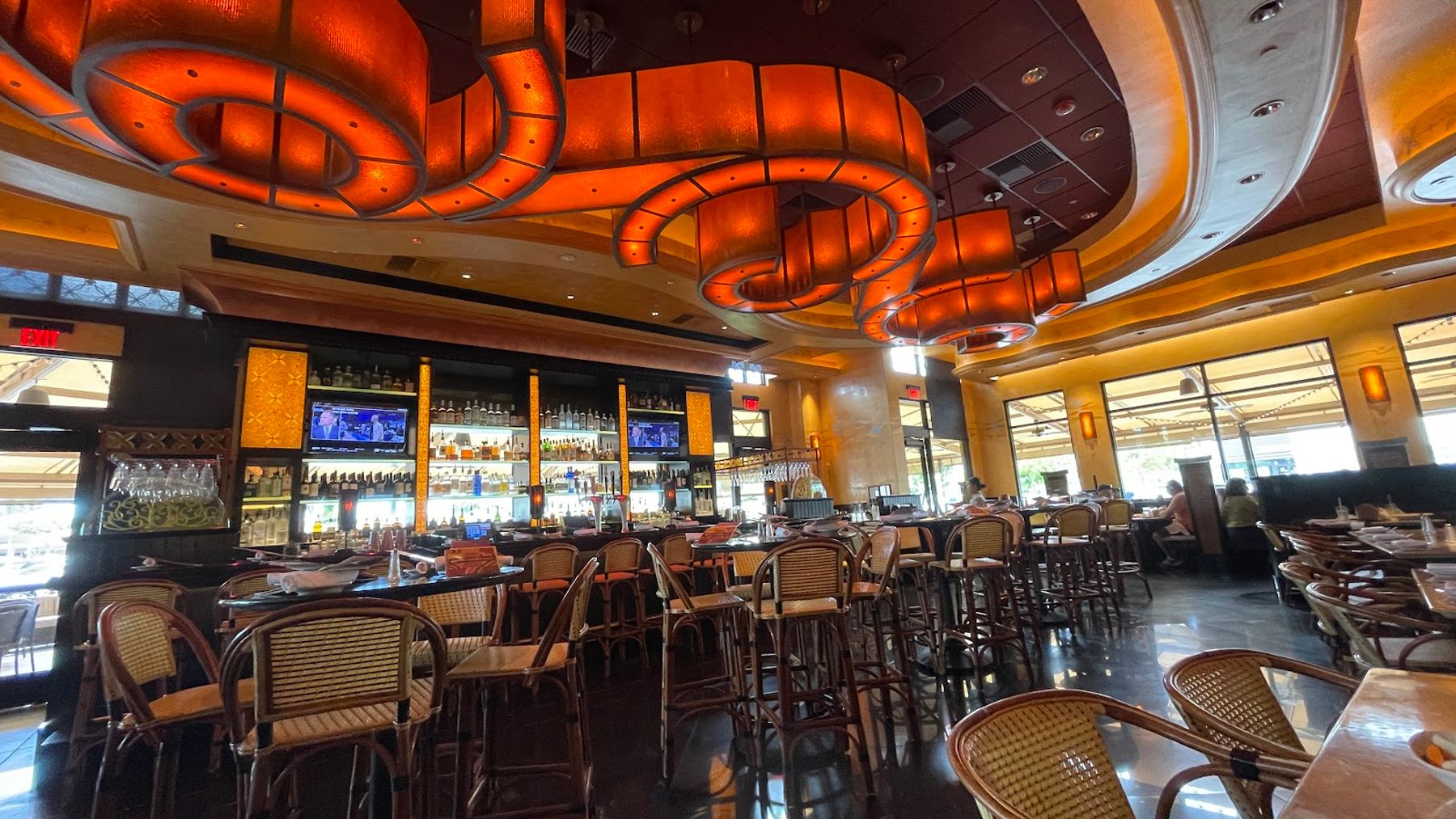 Photo 5 of The Cheesecake Factory in Kapolei & Makakilo, Oahu
