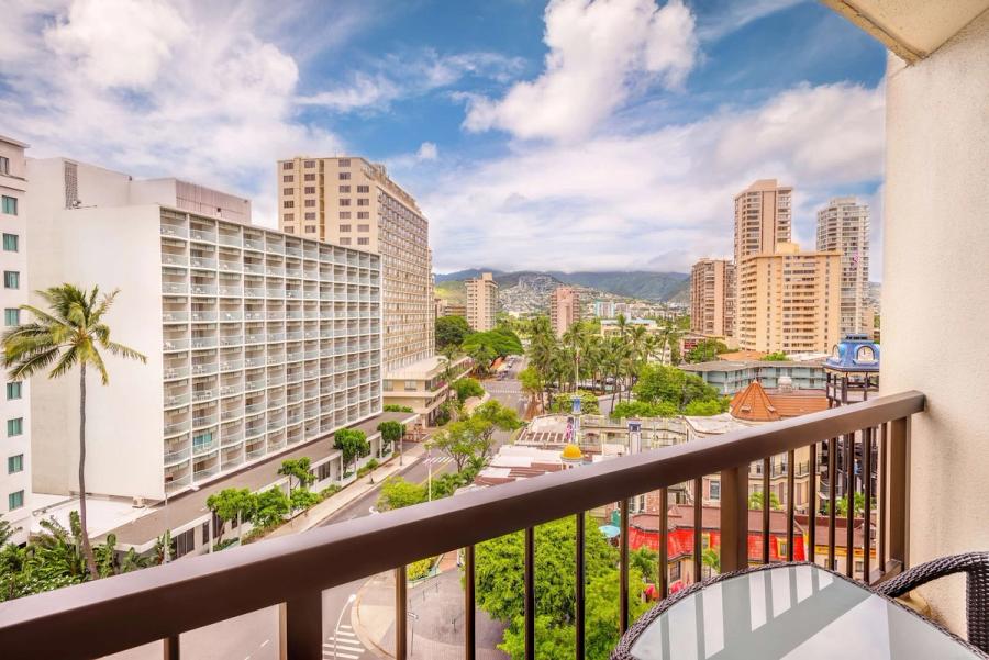Photo 1 of Hyatt Regency Waikiki Beach Resort and Spa in Waikīkī, Oahu