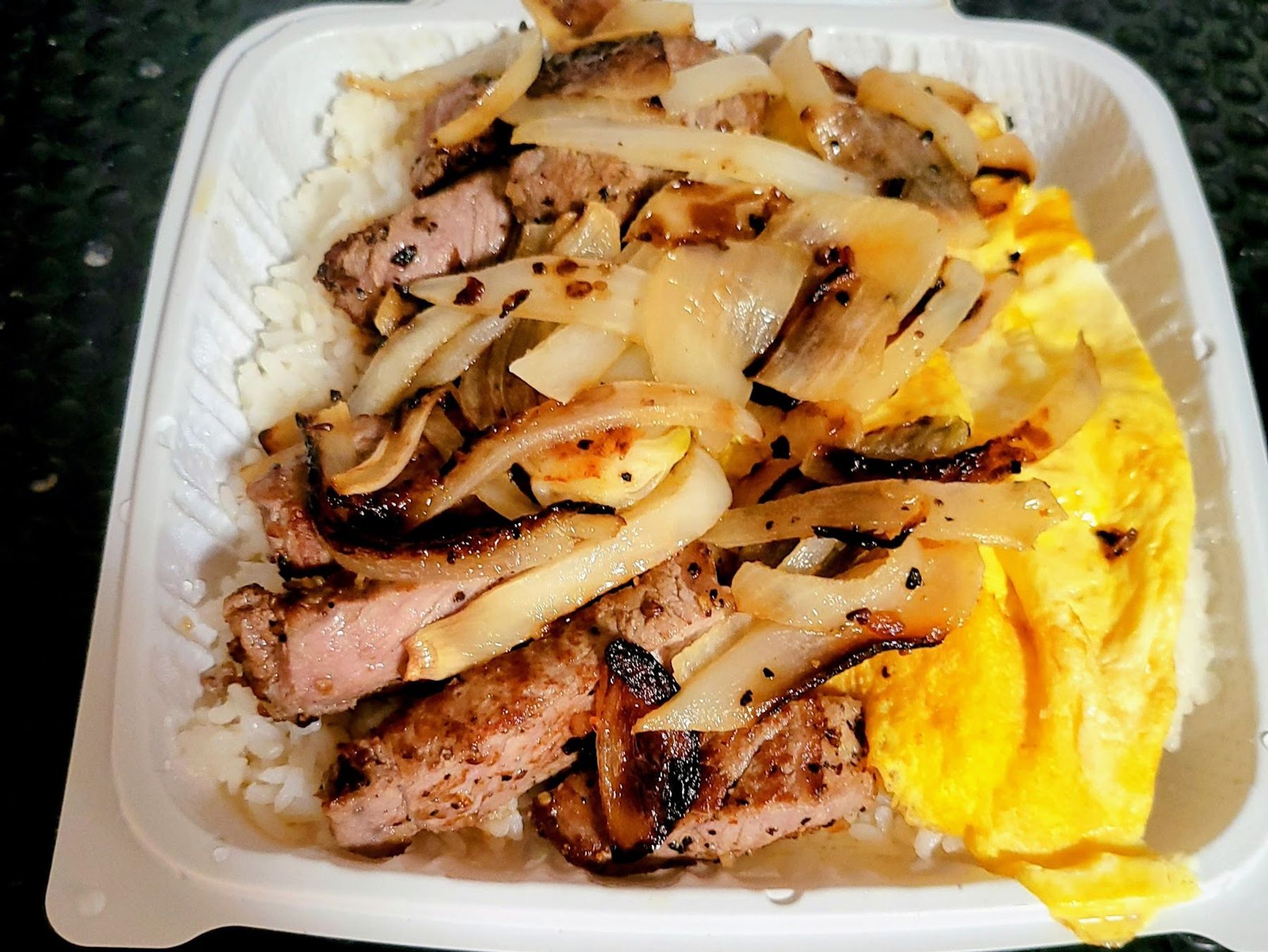 Photo 7 of Megumi Restaurant in Kāneʻohe, Oahu
