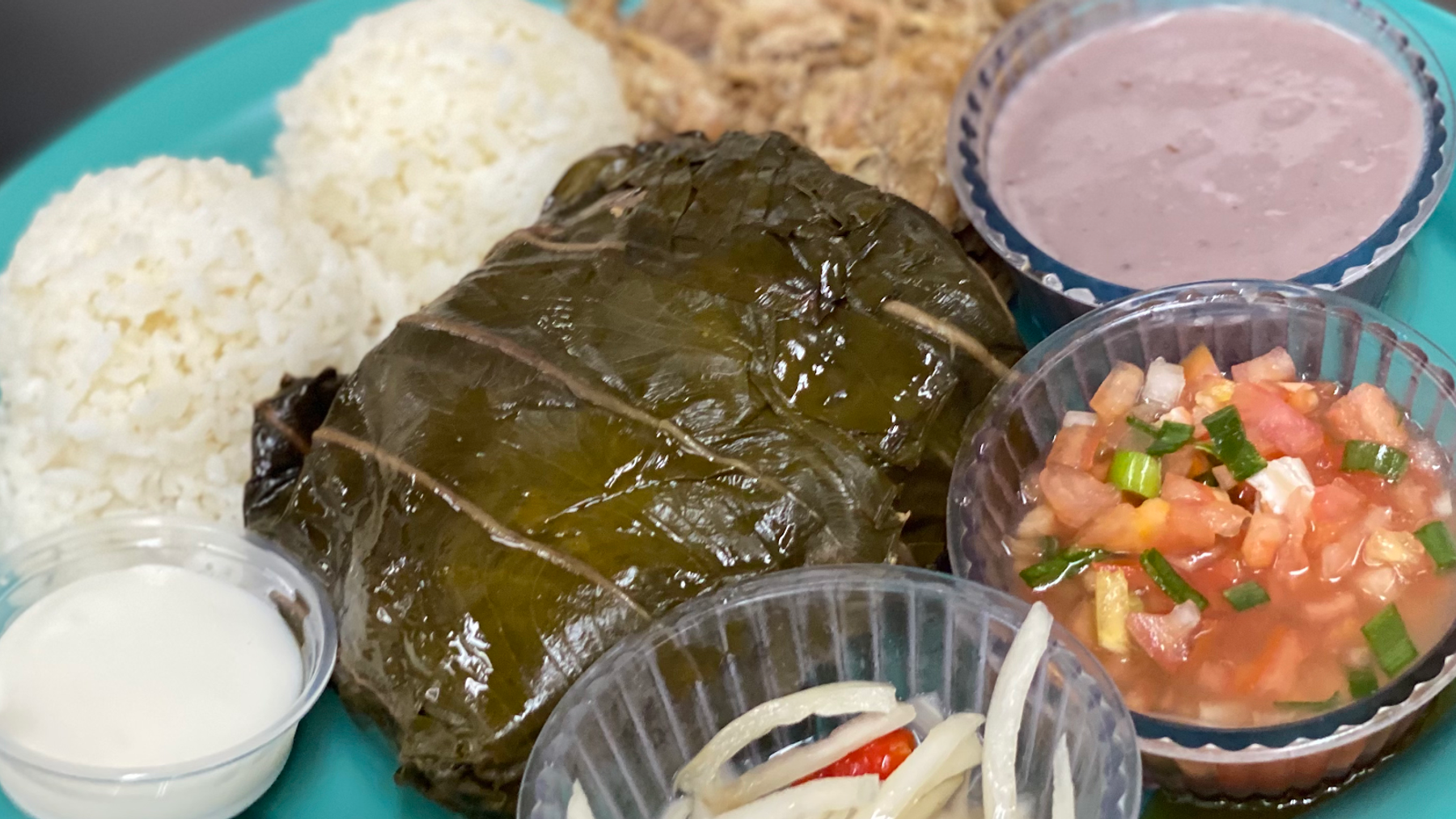 Photo 2 of Kuhio Grille - Home Of The Famous 1lb Laulau in Hilo, Big Island
