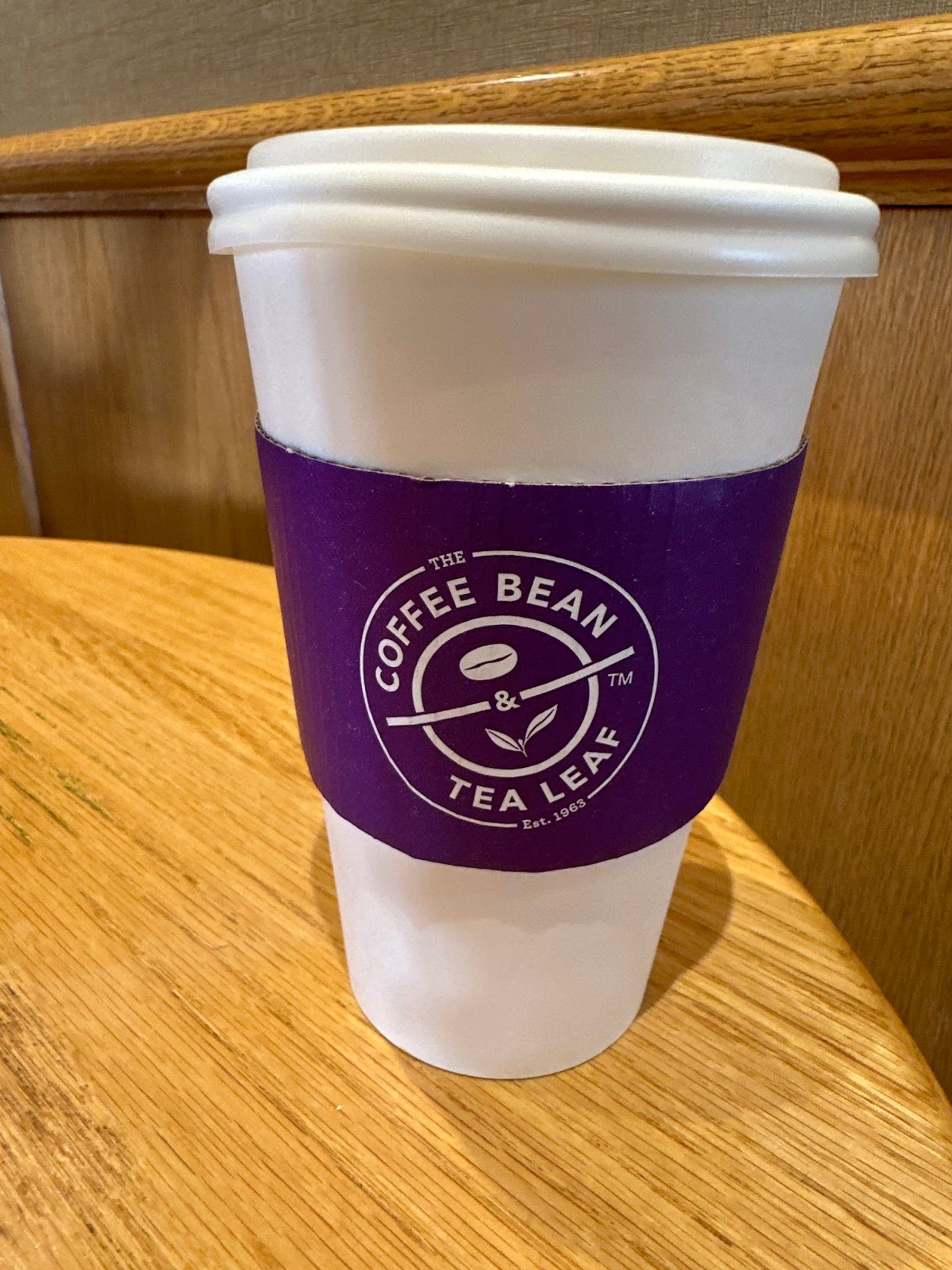 Photo 2 of The Coffee Bean & Tea Leaf Ewa Beach in ʻEwa Beach, Oahu