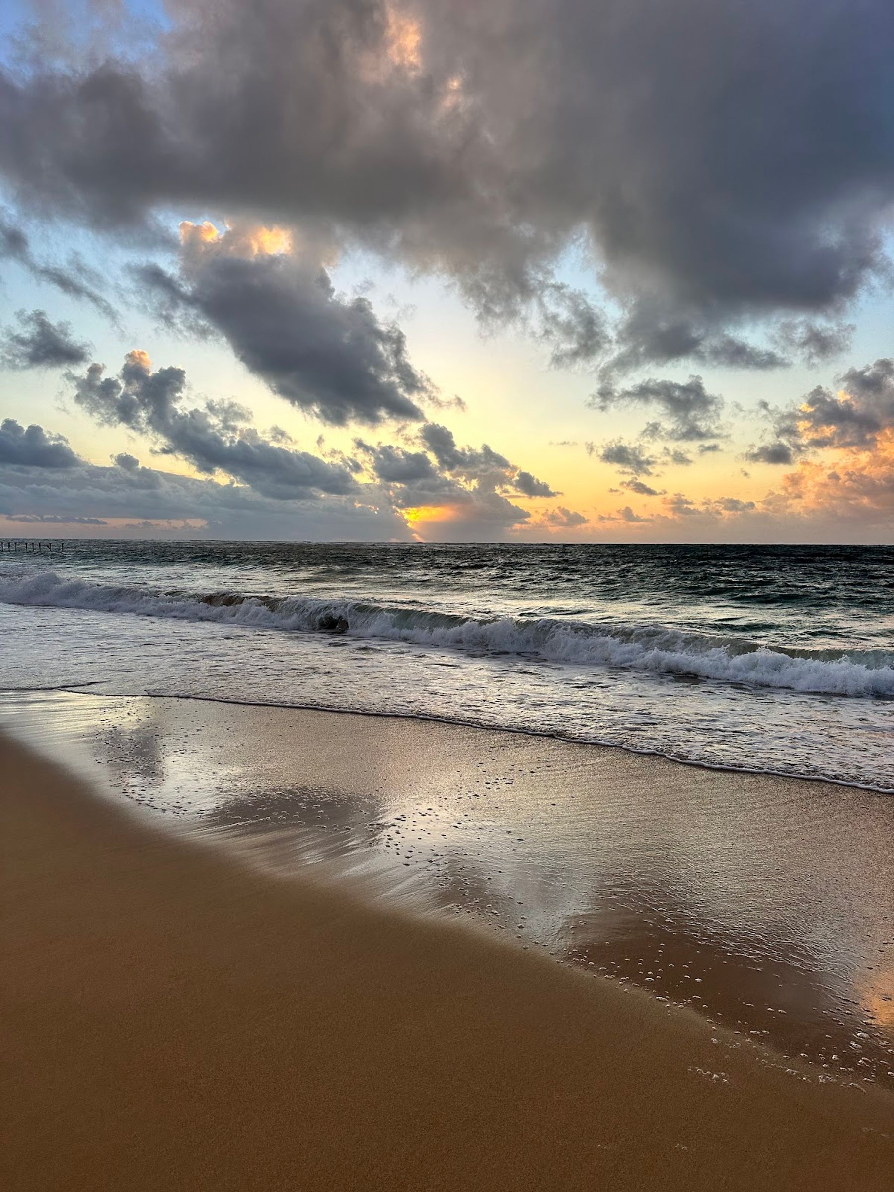 Photo 4 of Lāʻielohelohe Beach Park in Lāʻie, Oahu