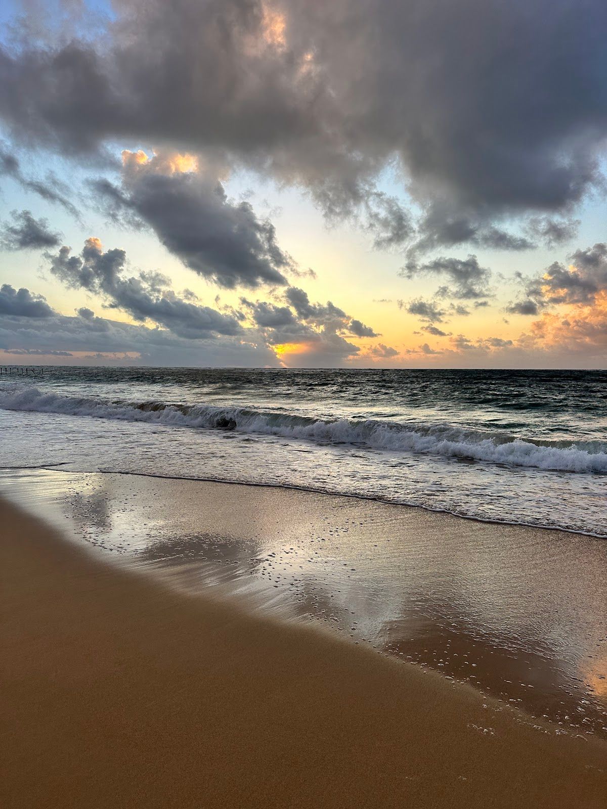 Photo 4 of Lāʻielohelohe Beach Park in Lāʻie, Oahu