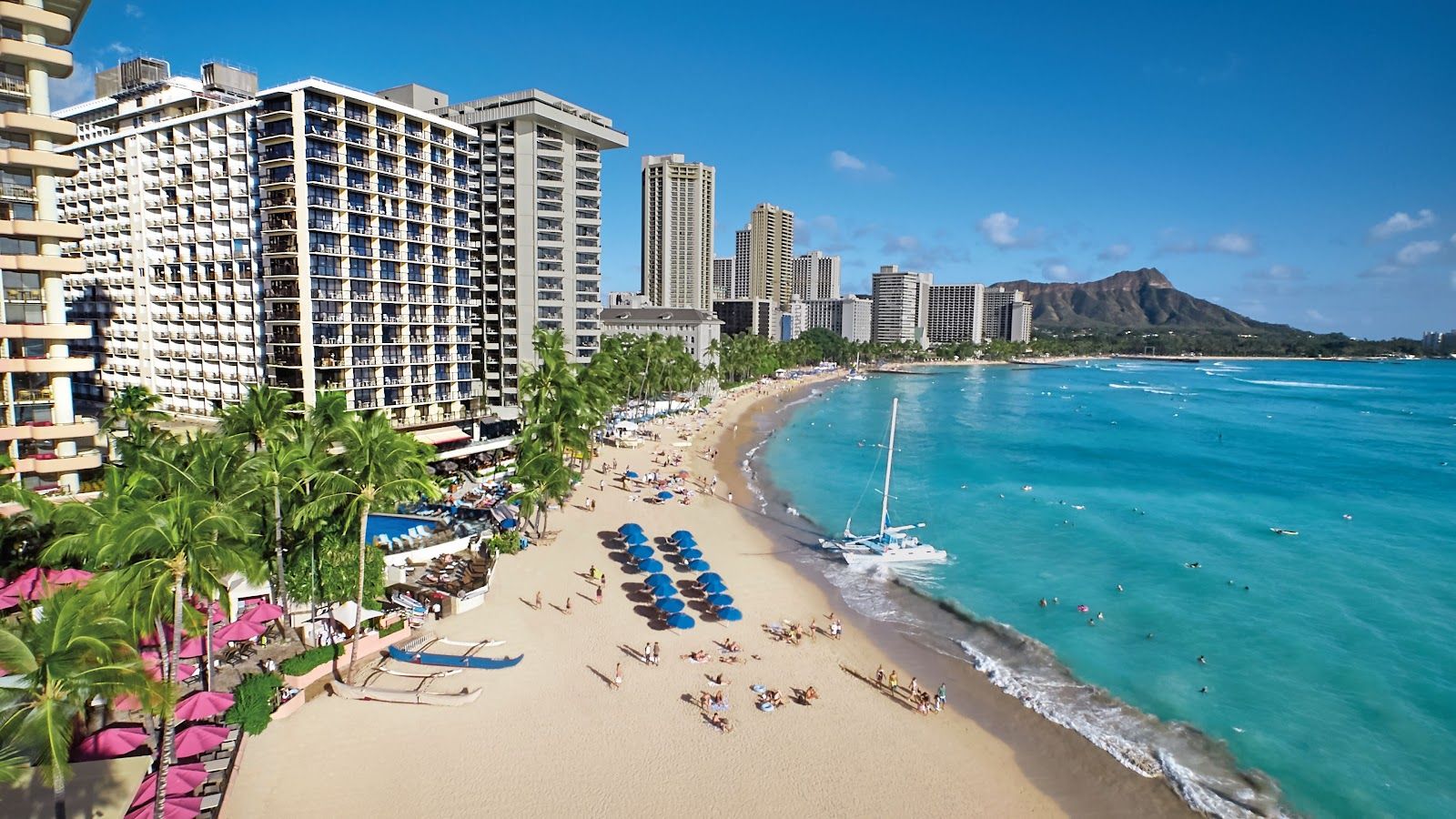 Photo 6 of Outrigger Waikiki Beach Resort in Waikīkī, Oahu