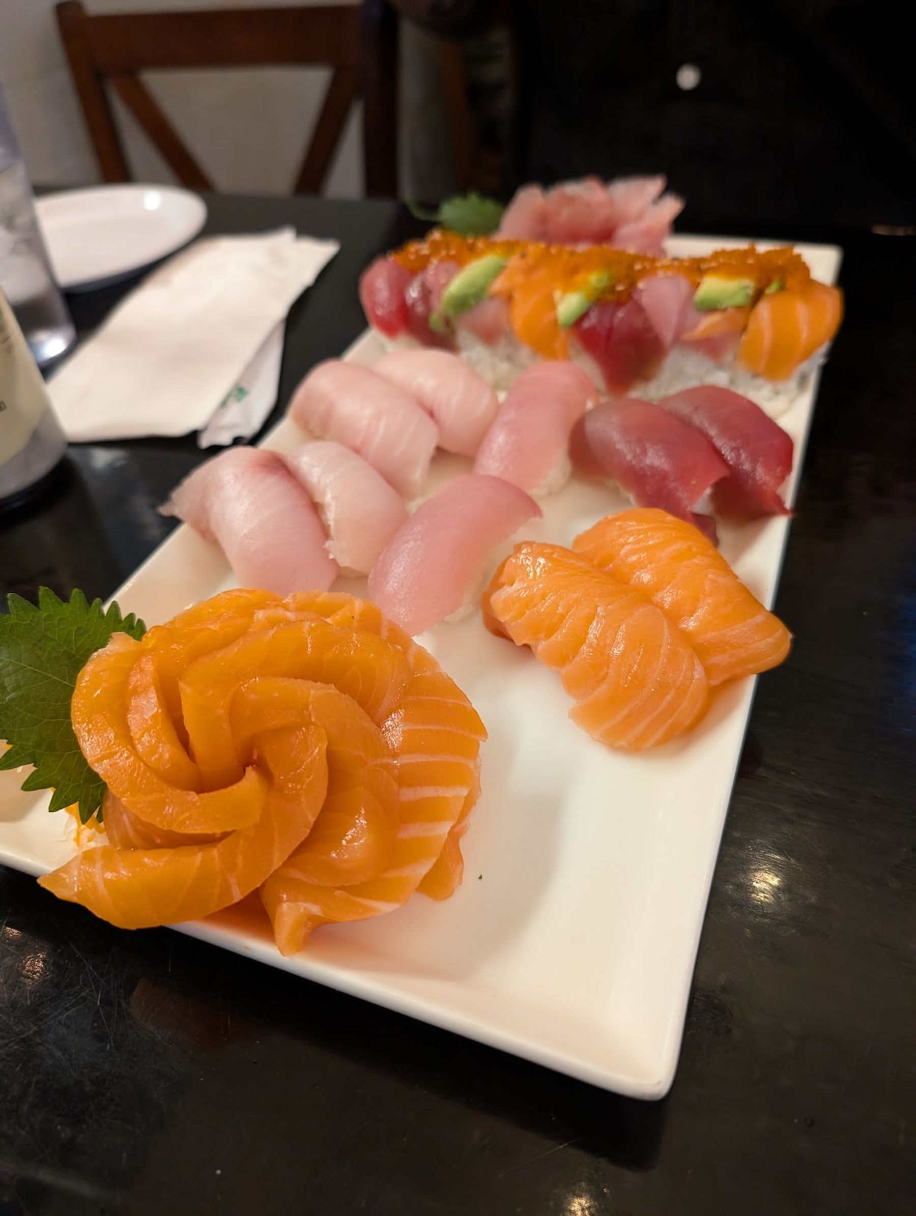 Photo 4 of Miso Phat Sushi Lahaina in Kapalua, Maui