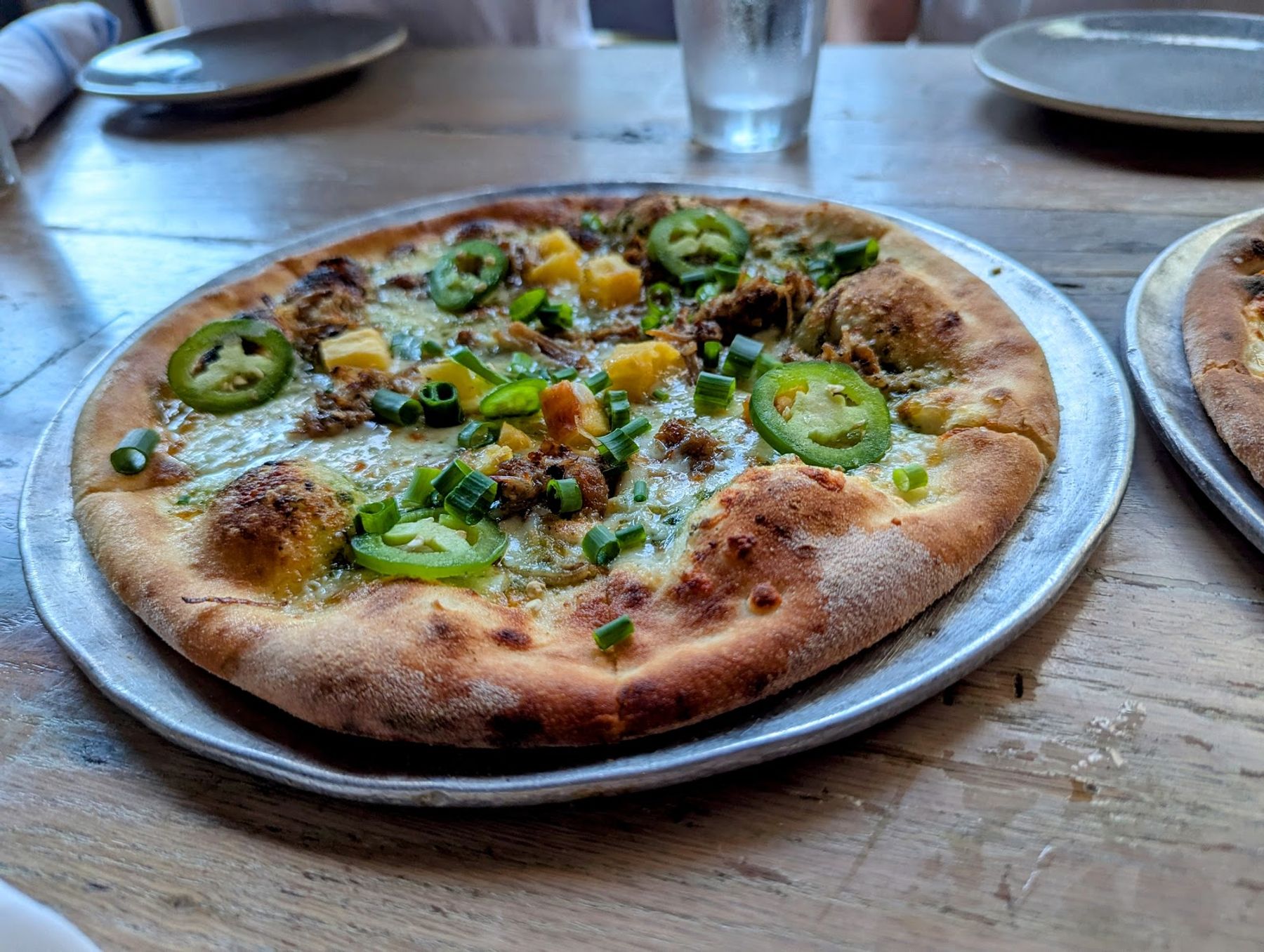 Photo 6 of Moku Kitchen in Downtown, Chinatown & Kakaʻako, Oahu