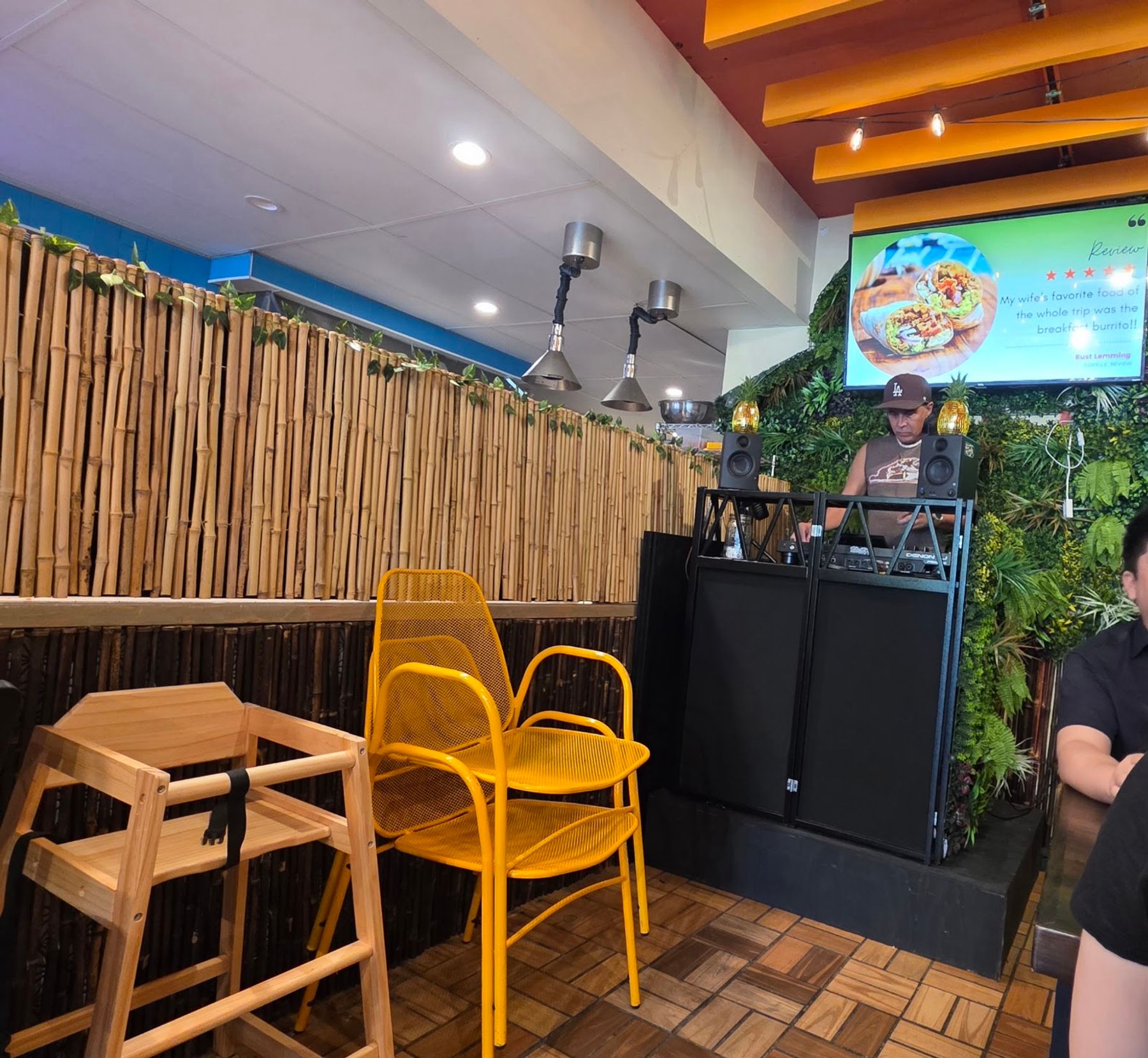 Photo 5 of Munch N Brunch Cafe – Breakfast & Iced Coffee in Waikiki in Waikīkī, Oahu