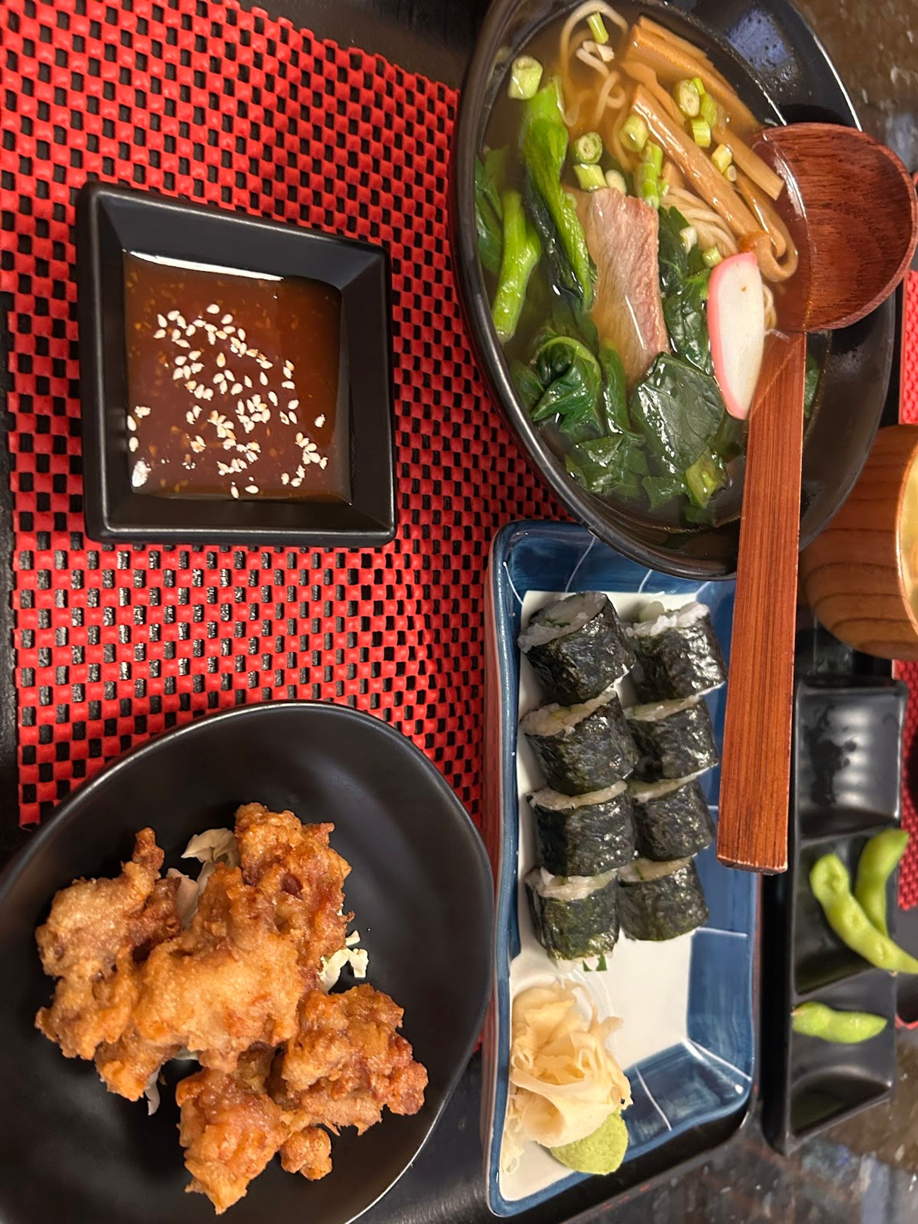 Photo 4 of Teishoku Restaurant in Mānoa, Makiki & Nuʻuanu, Oahu