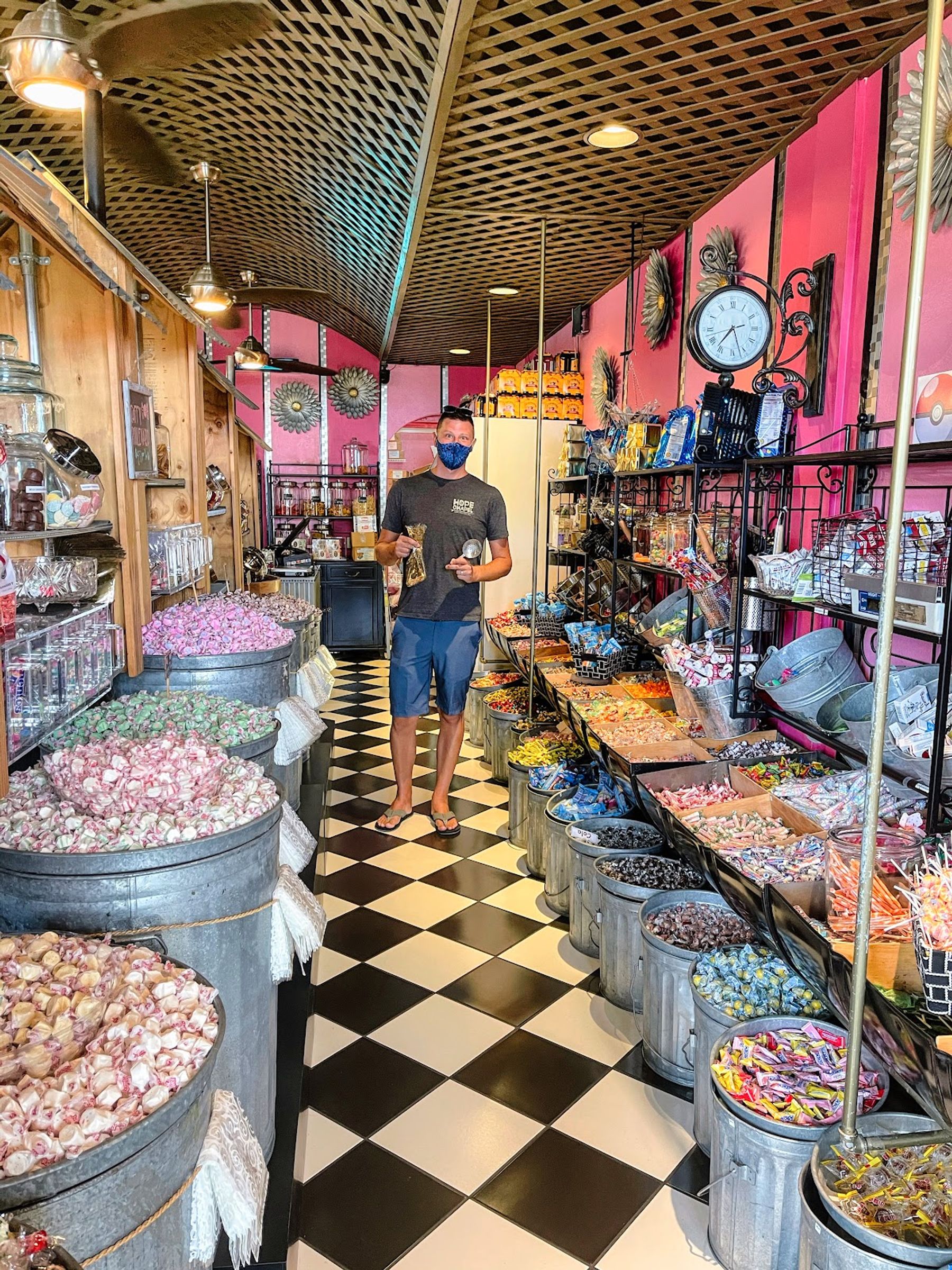 Photo 5 of Sugar Coast Candy in Hilo, Big Island