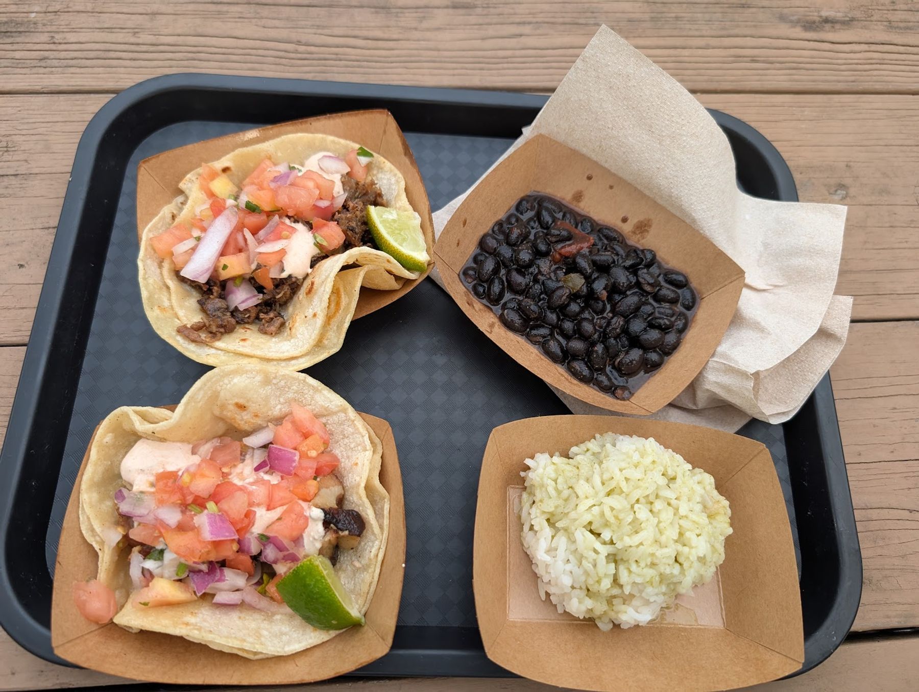 Photo 4 of Little Pink Taco Truck Maui in Kīhei, Maui