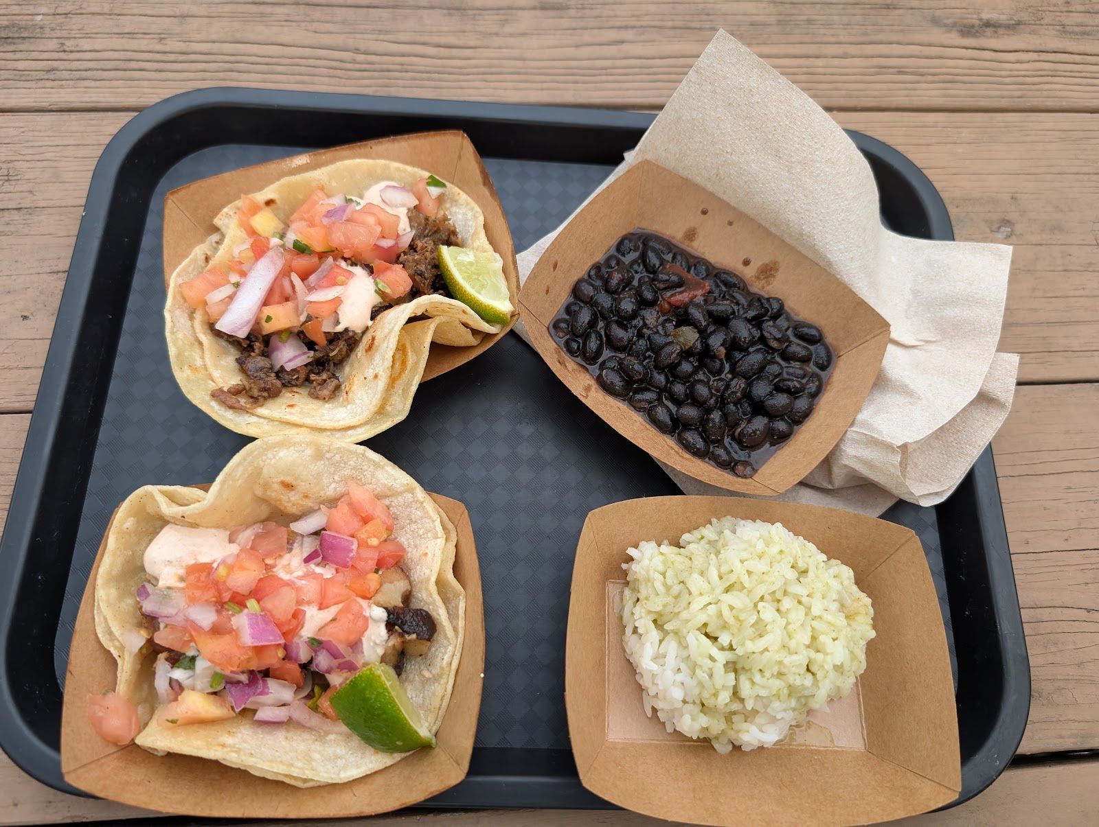 Photo 4 of Little Pink Taco Truck Maui in Kīhei, Maui