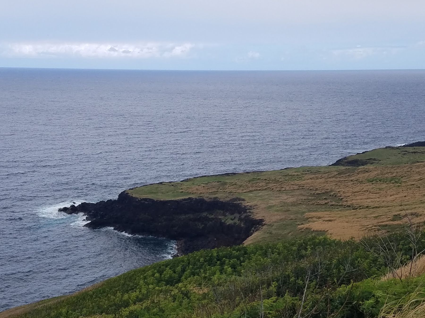 Photo 5 of Laupāhoehoe Lookout in Laupāhoehoe, Big Island