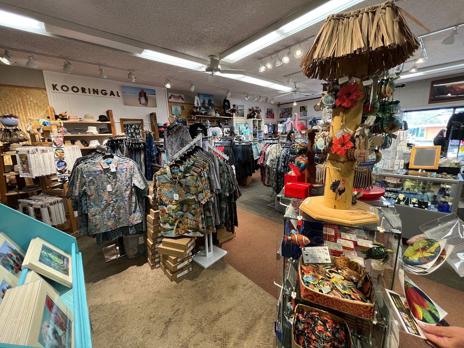 Coconut Marketplace in Kapaʻa, Kaua‘i photo 5