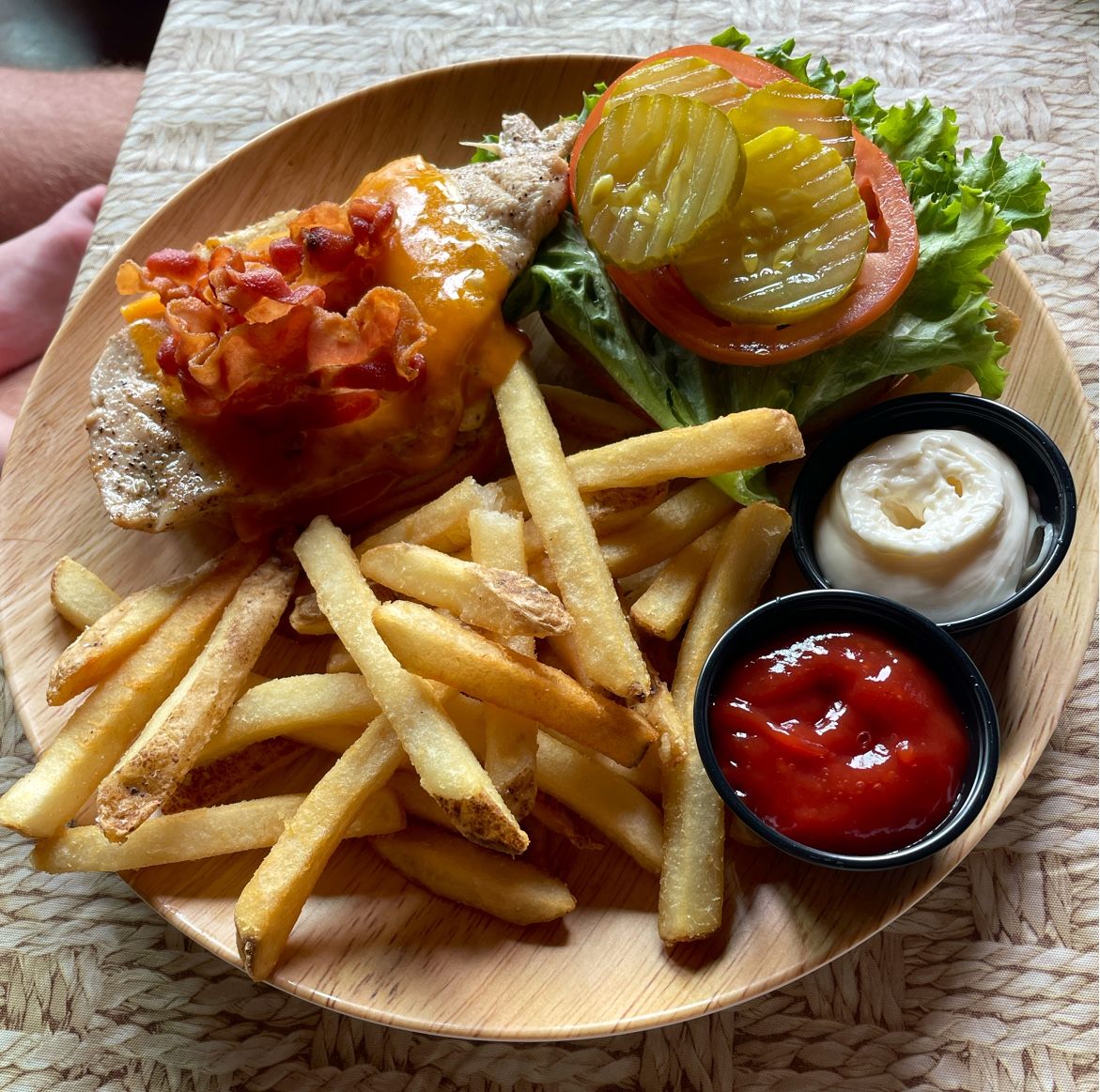 Photo 8 of KaiLoki’s Restaurant Southernmost bar in the U.S in South Point, Big Island