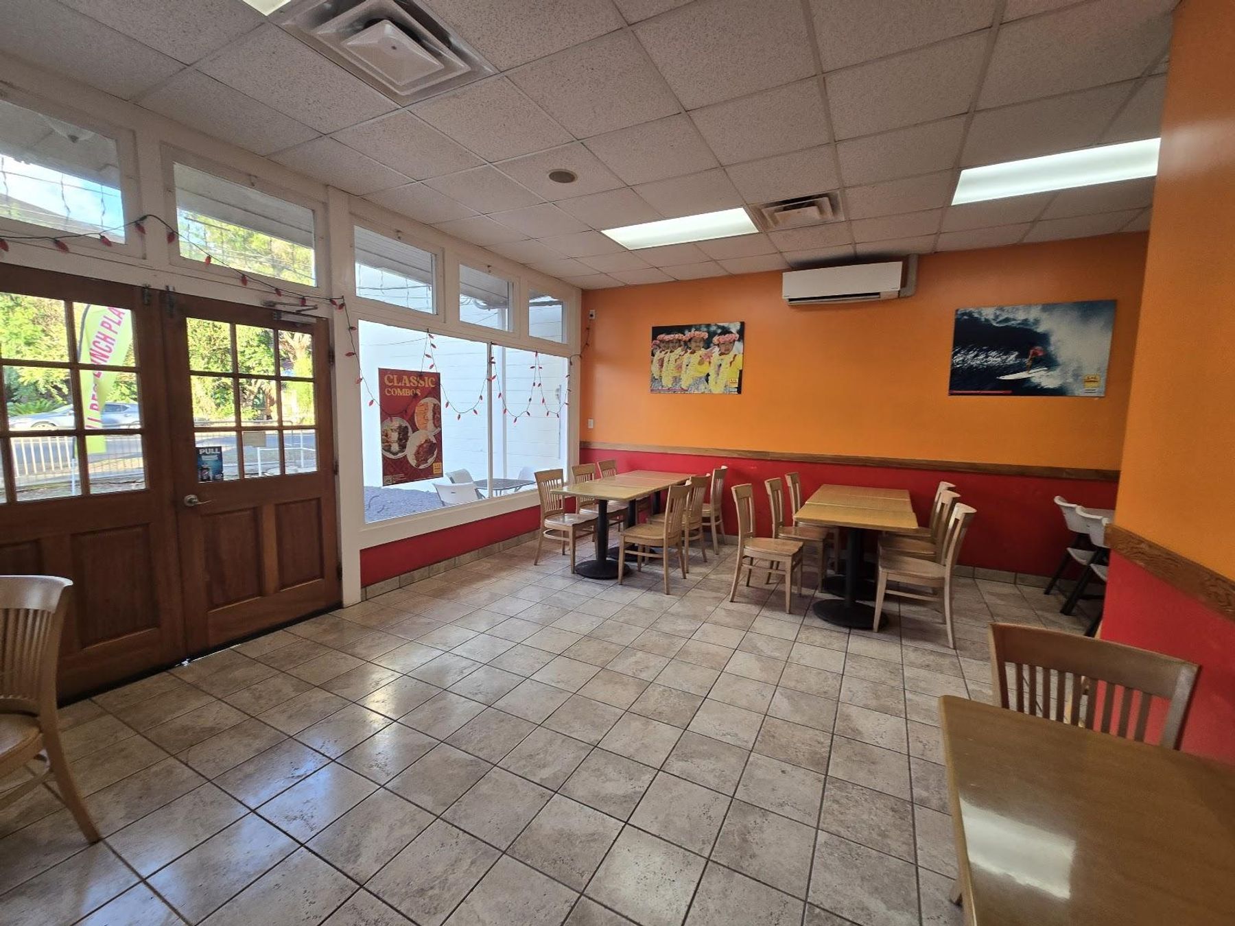 L&L Hawaiian Barbecue restaurant in Waimea, Kaua‘i photo 3