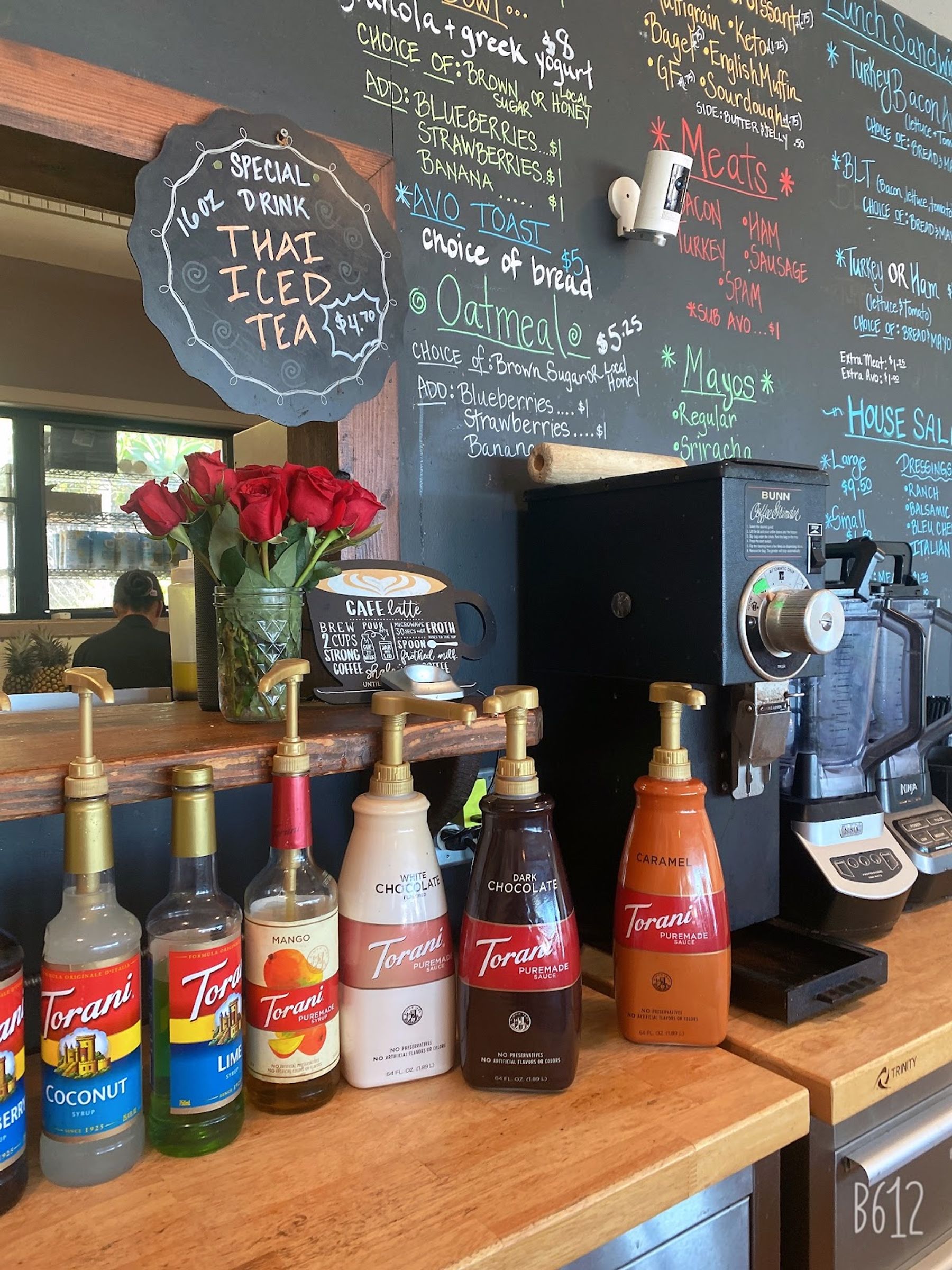 Photo 1 of Coffee Grinds in South Point, Big Island