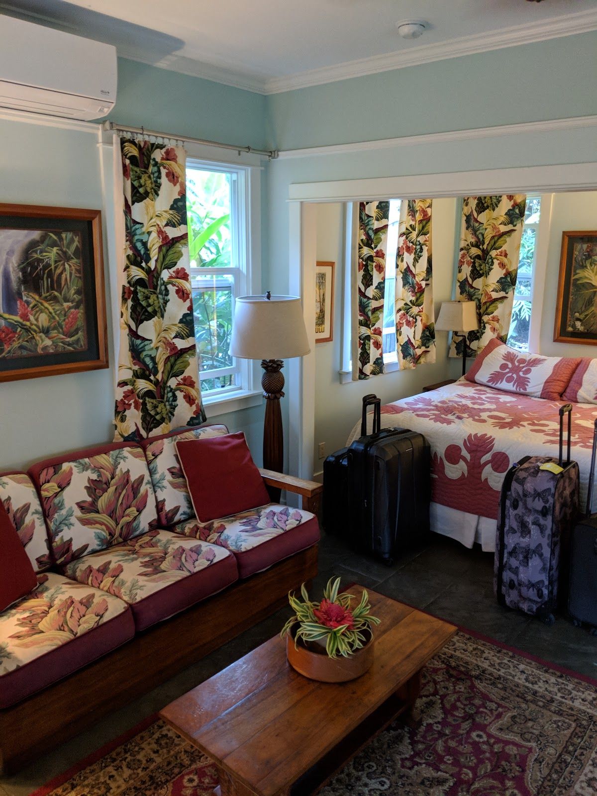 Photo 9 of Iao Valley Inn in Wailuku, Maui