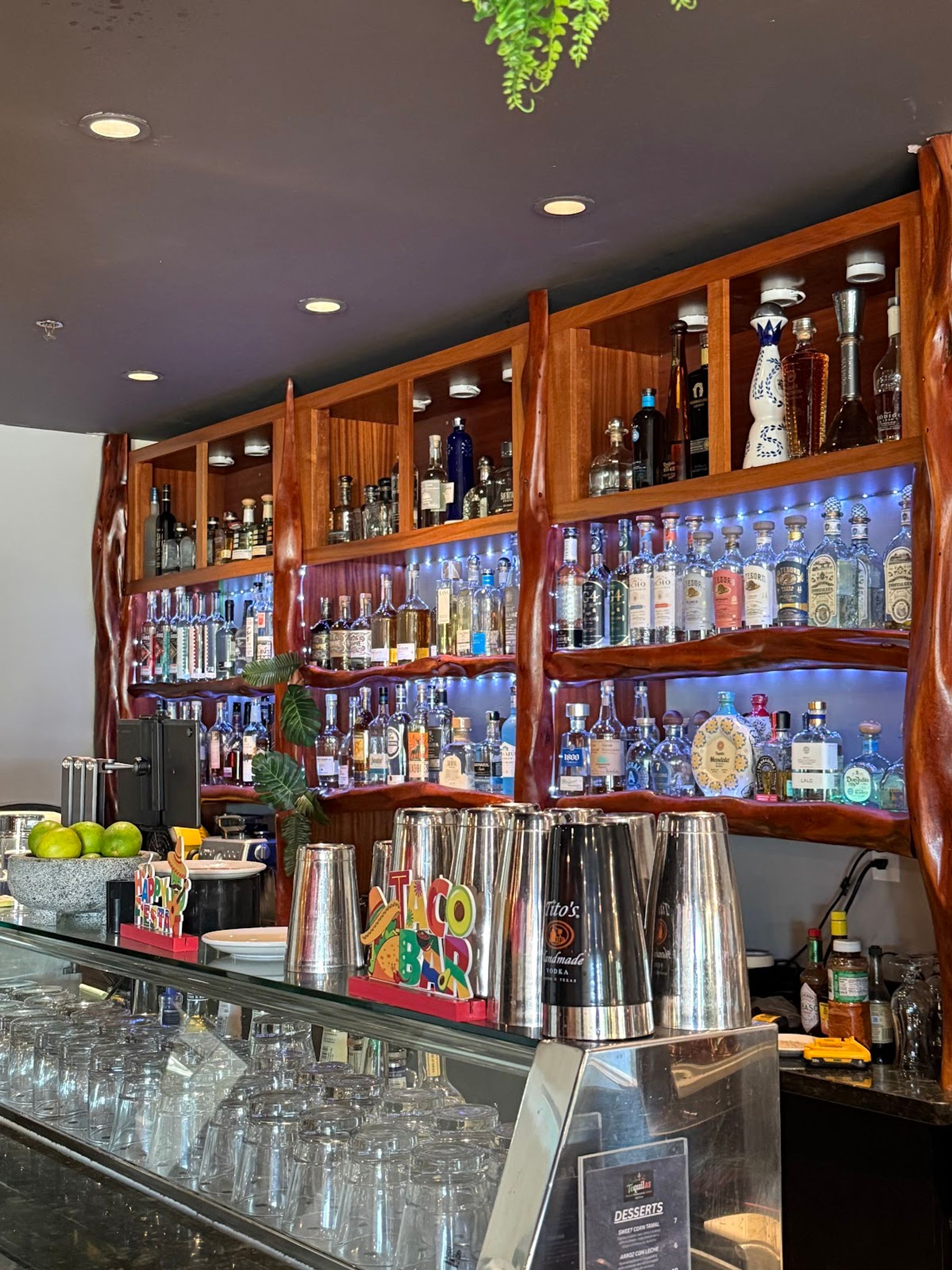 Photo 3 of Tequilas Hawaii in Waikoloa, Big Island