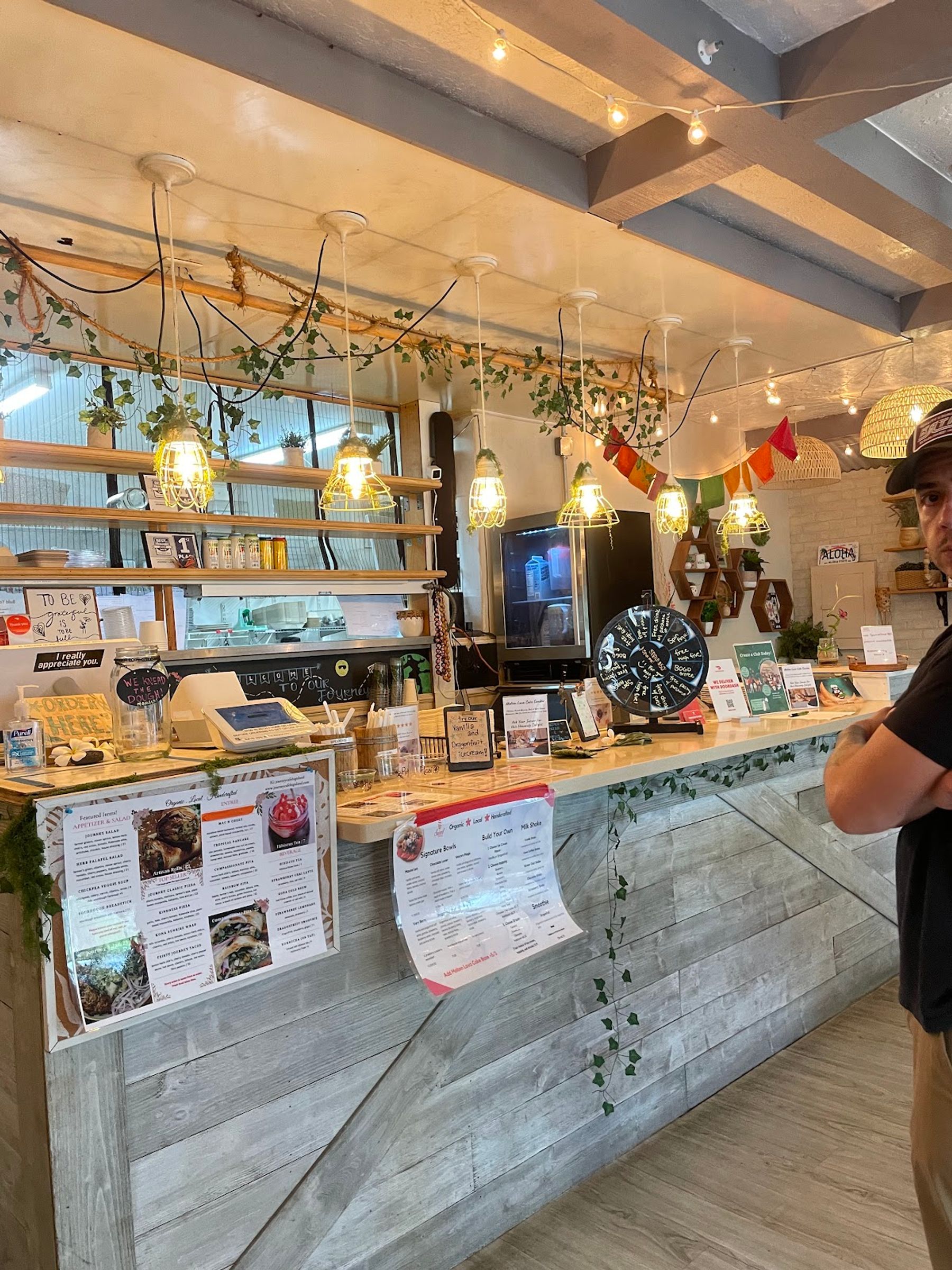 Photo 9 of Sweet Journey Soft Serve in Kailua-Kona, Big Island