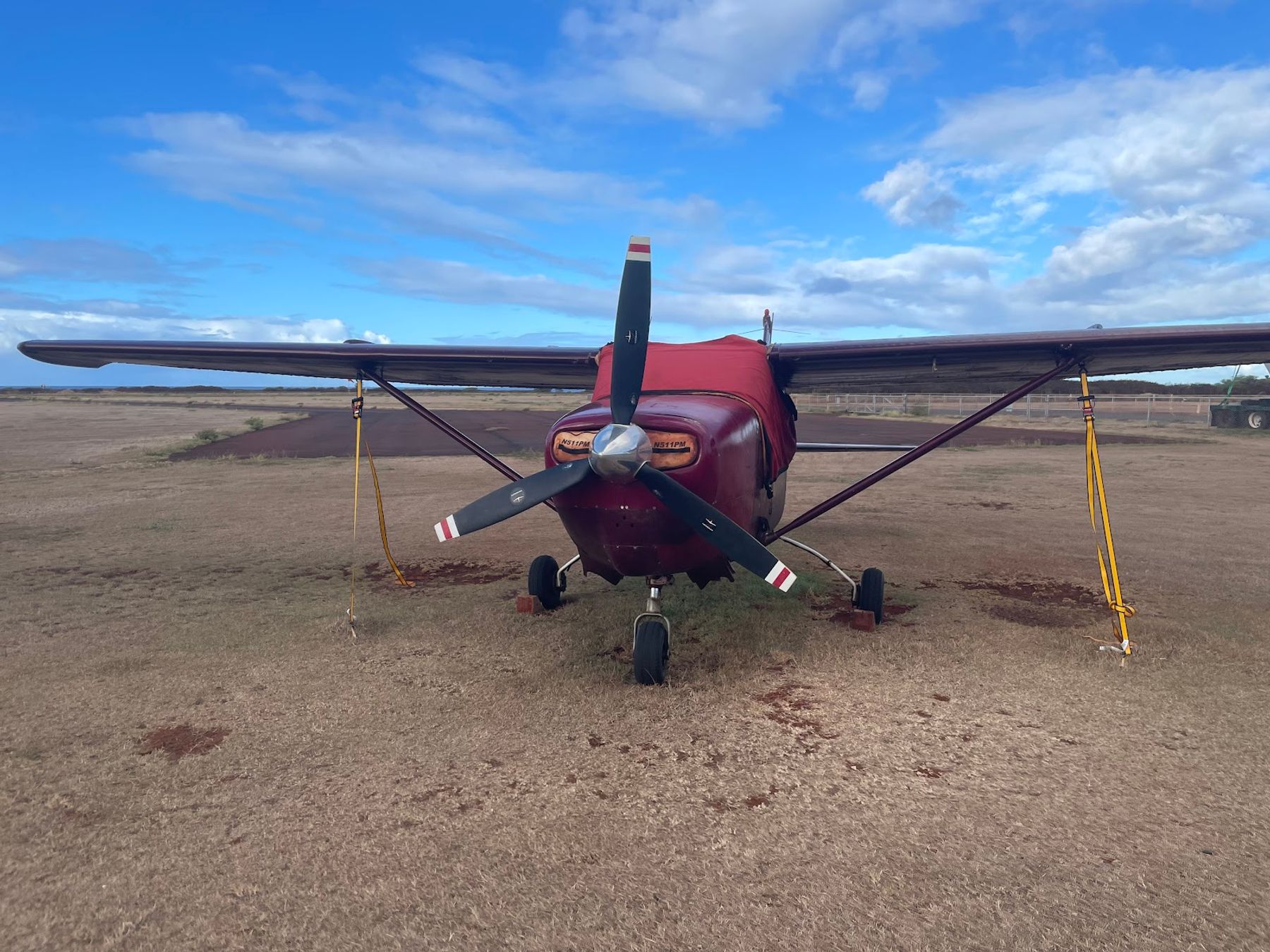 Skydive Kauai in Hanapepe, Kaua‘i photo 2