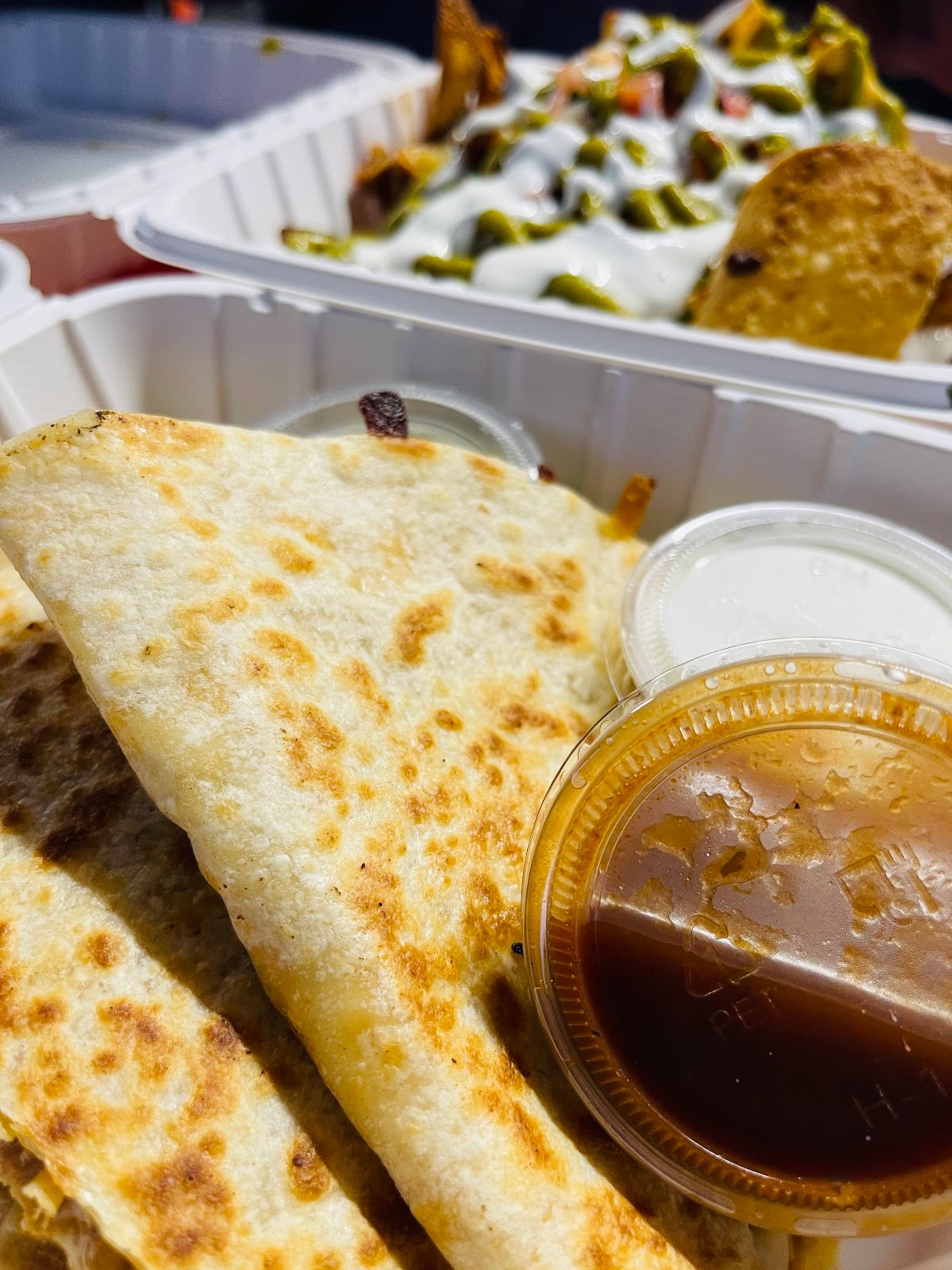 Photo 7 of Tacos Jalisco in Hilo, Big Island