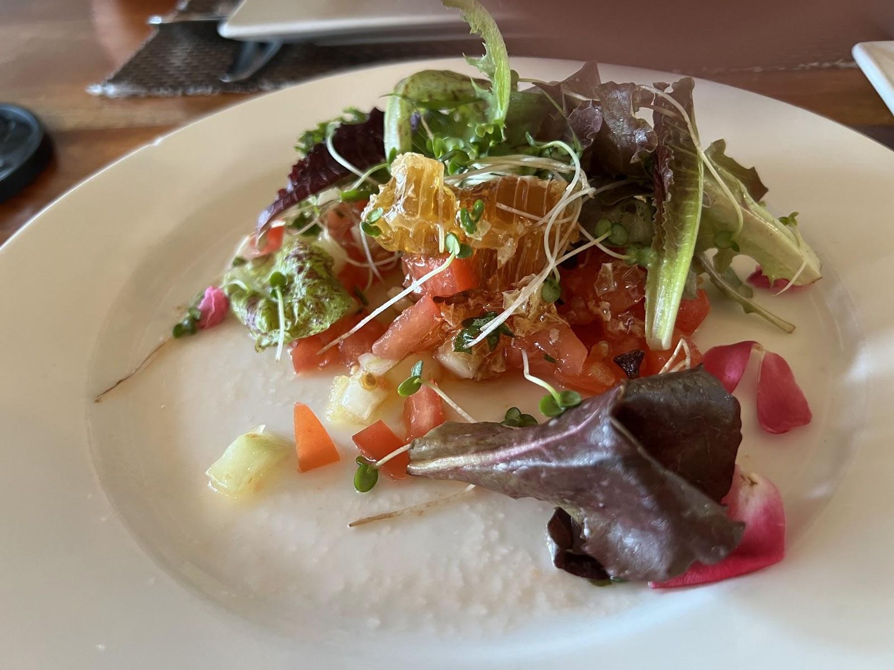 JO2 Natural Cuisine restaurant in Kapaʻa, Kaua‘i photo 7