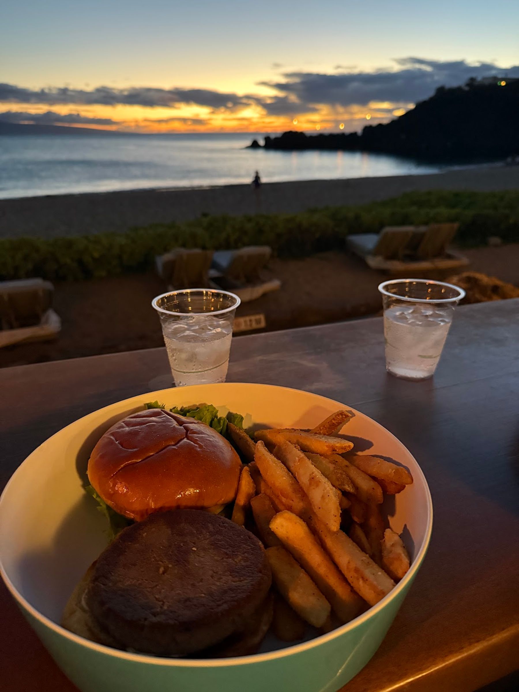 Photo 2 of Cliff Dive Grill in Kāʻanapali, Maui