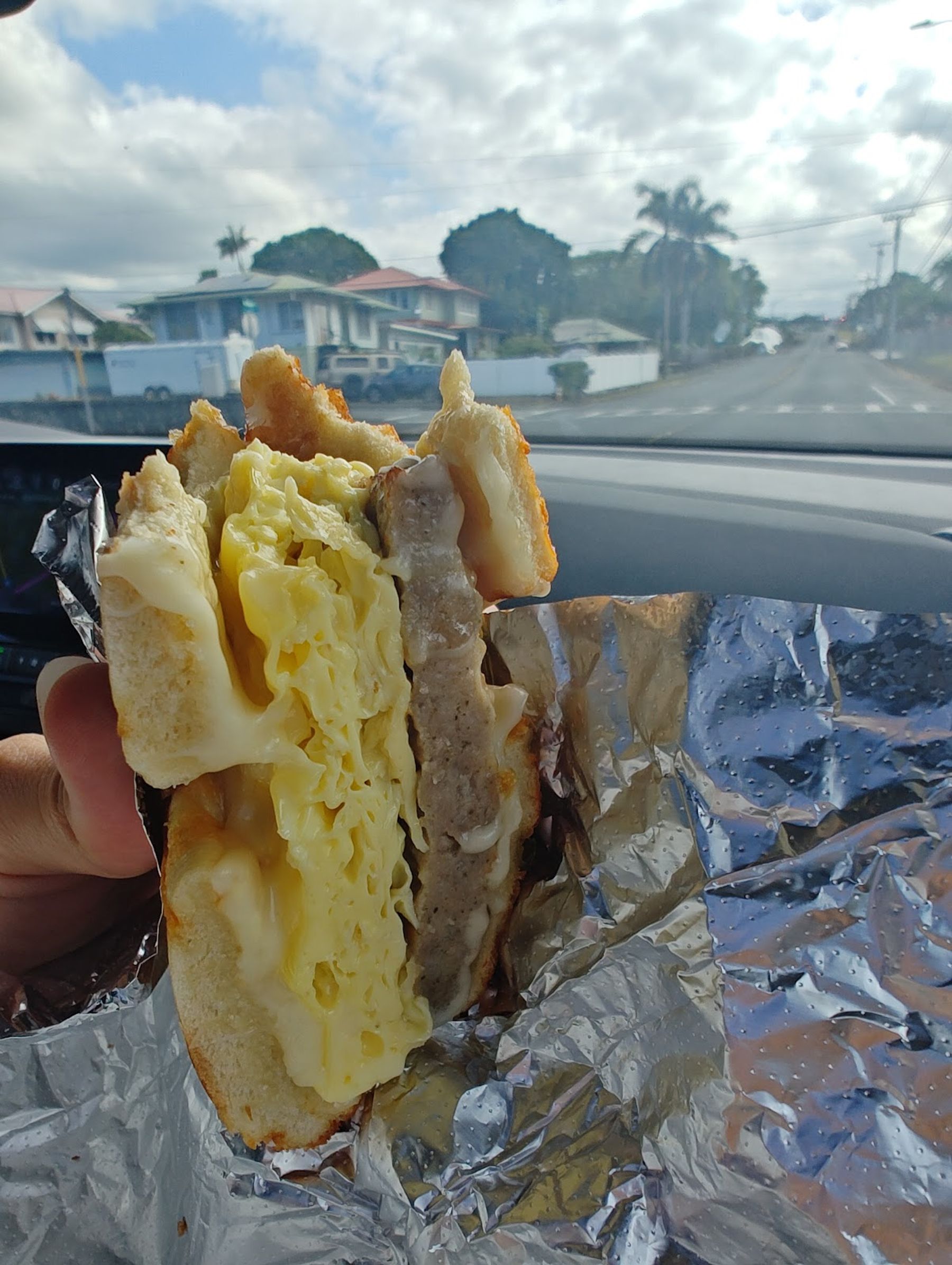 Photo 7 of Just Cruisin Coffee in Hilo, Big Island