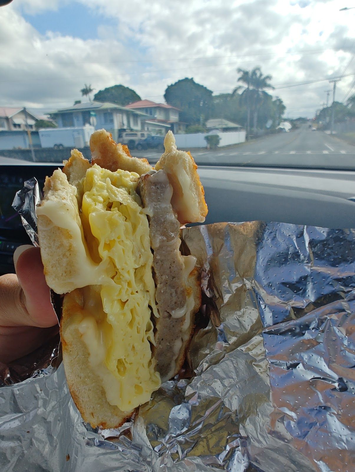 Photo 7 of Just Cruisin Coffee in Hilo, Big Island
