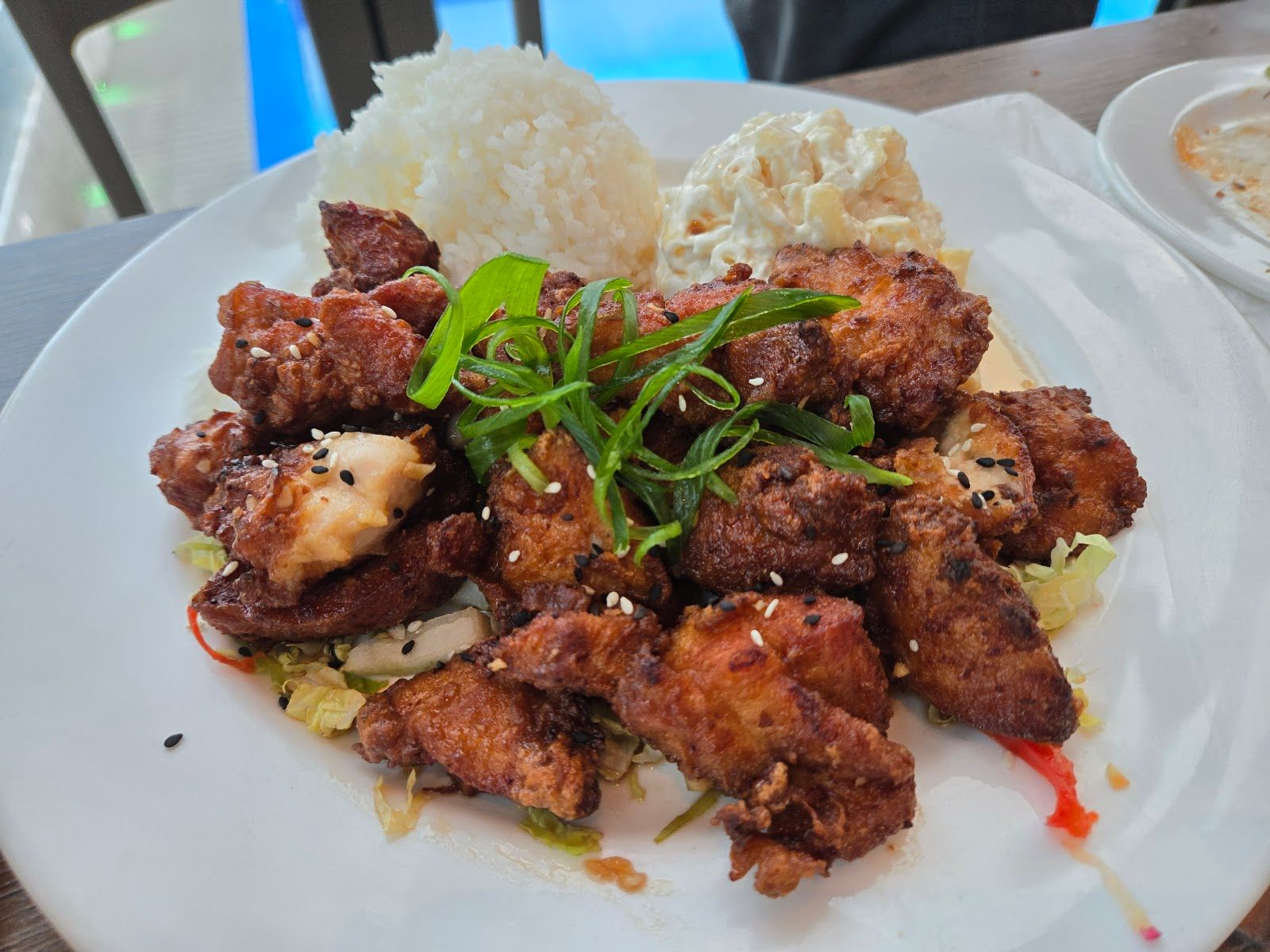 Photo 6 of The LookOut Food & Drink in ʻEwa Beach, Oahu