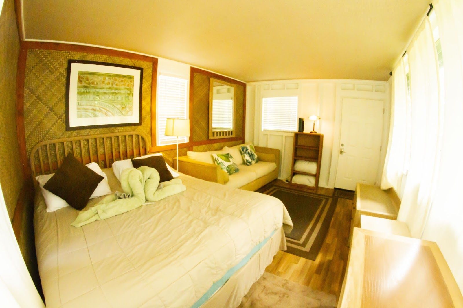 Photo 2 of Hawaiian Sanctuary Retreat Center in Pāhoa, Big-island