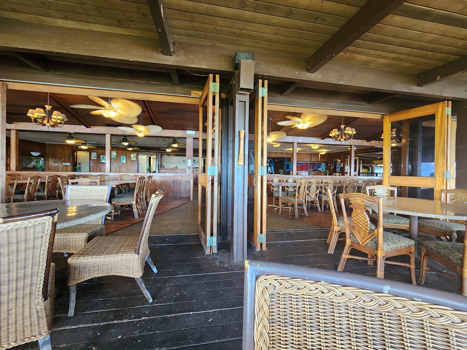 Photo 1 of The Lanai At Mamala Bay in Pearl Harbor & ʻAiea, Oahu