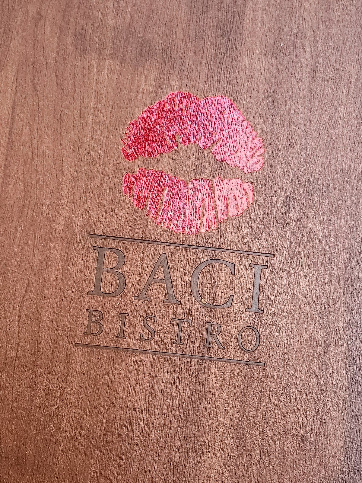 Photo 7 of Baci Bistro in Kailua & Lanikai, Oahu