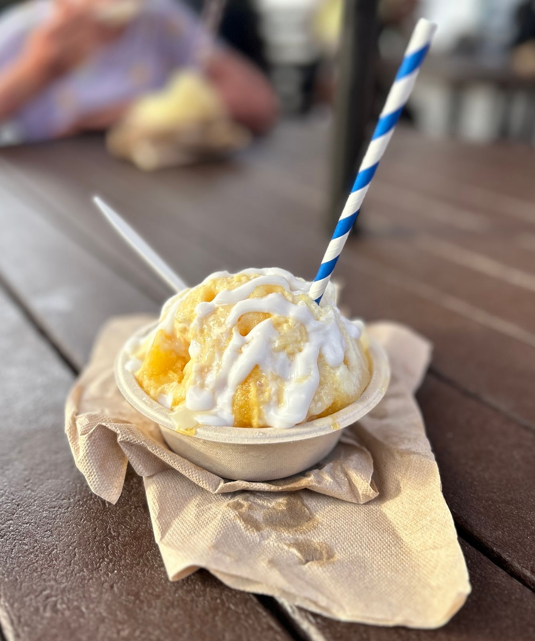 Photo 7 of Original Big Island Shave Ice Co. in Waikoloa, Big Island