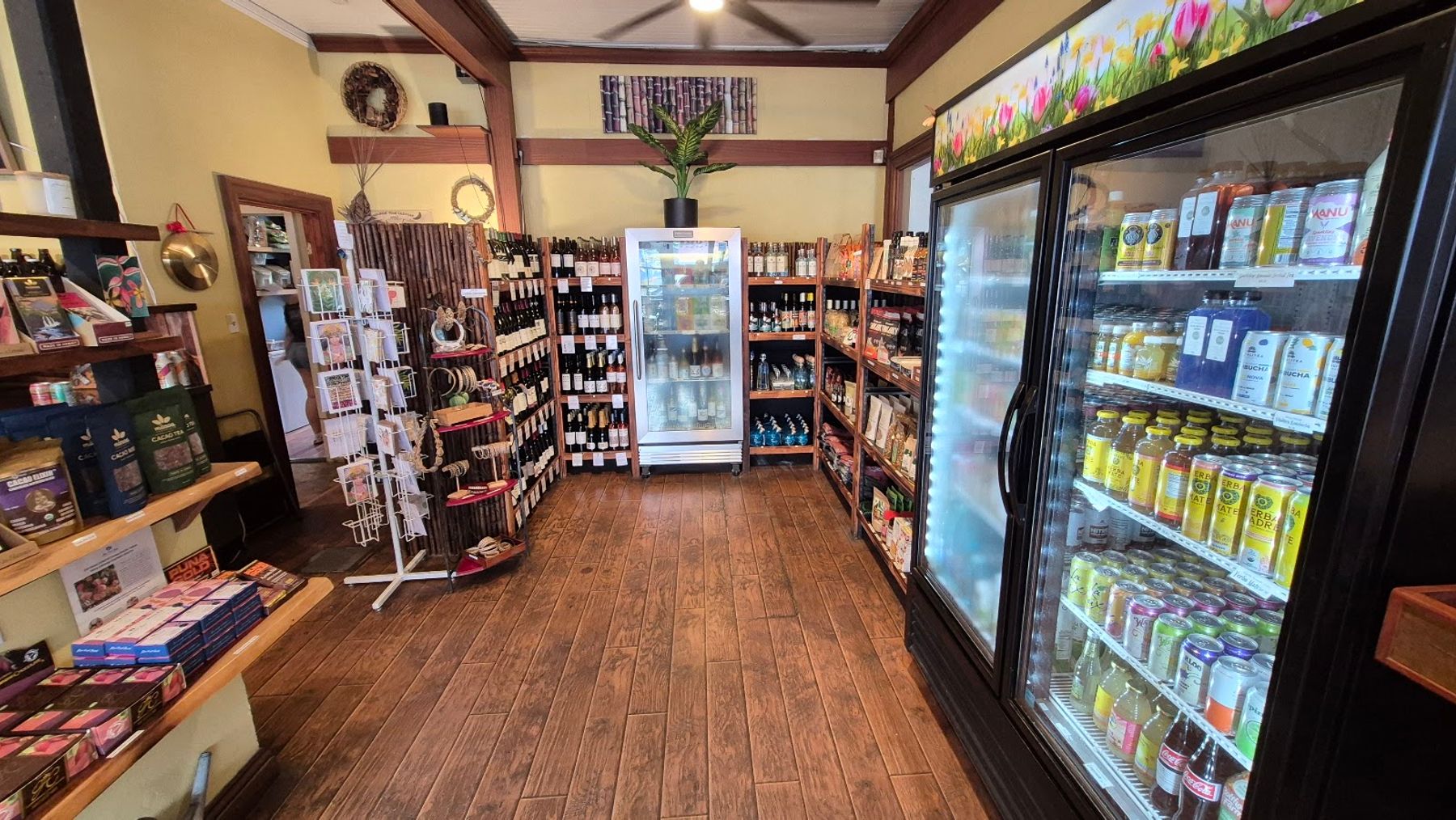 Photo 2 of Kohala Grown Market in North Kohala, Big Island