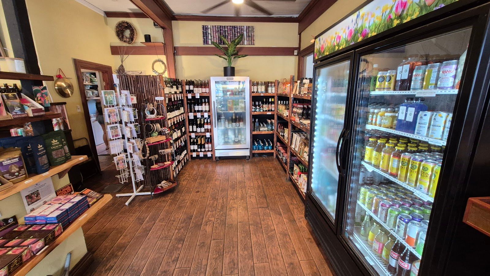 Photo 2 of Kohala Grown Market in North Kohala, Big Island