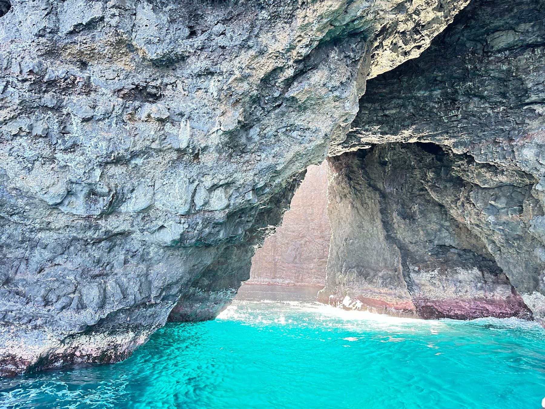 Catamaran Kahanu in Eleele, Kaua‘i photo 2