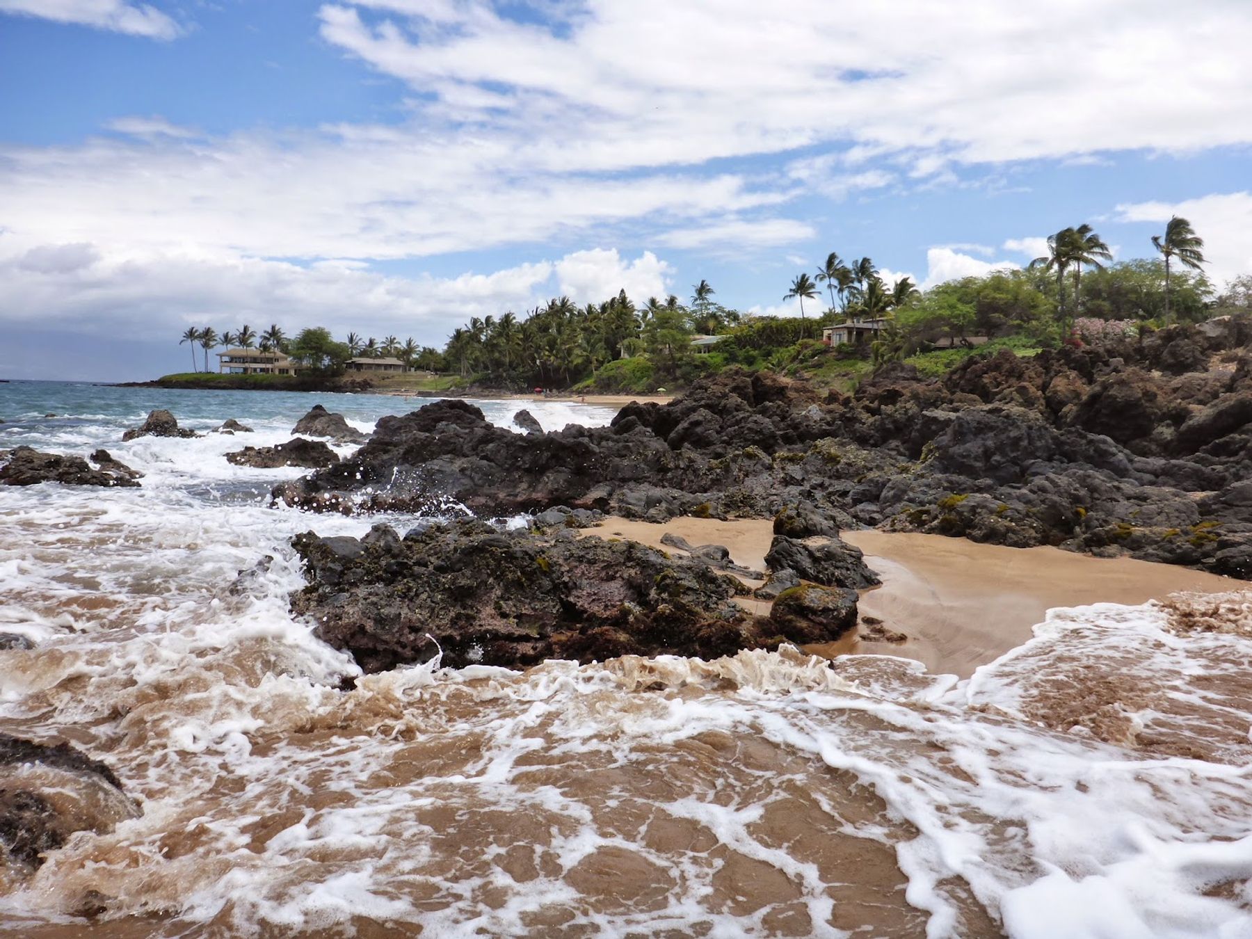 Photo 4 of Po‘olenalena Beach Park - Chang's Beach in Wailea, Maui