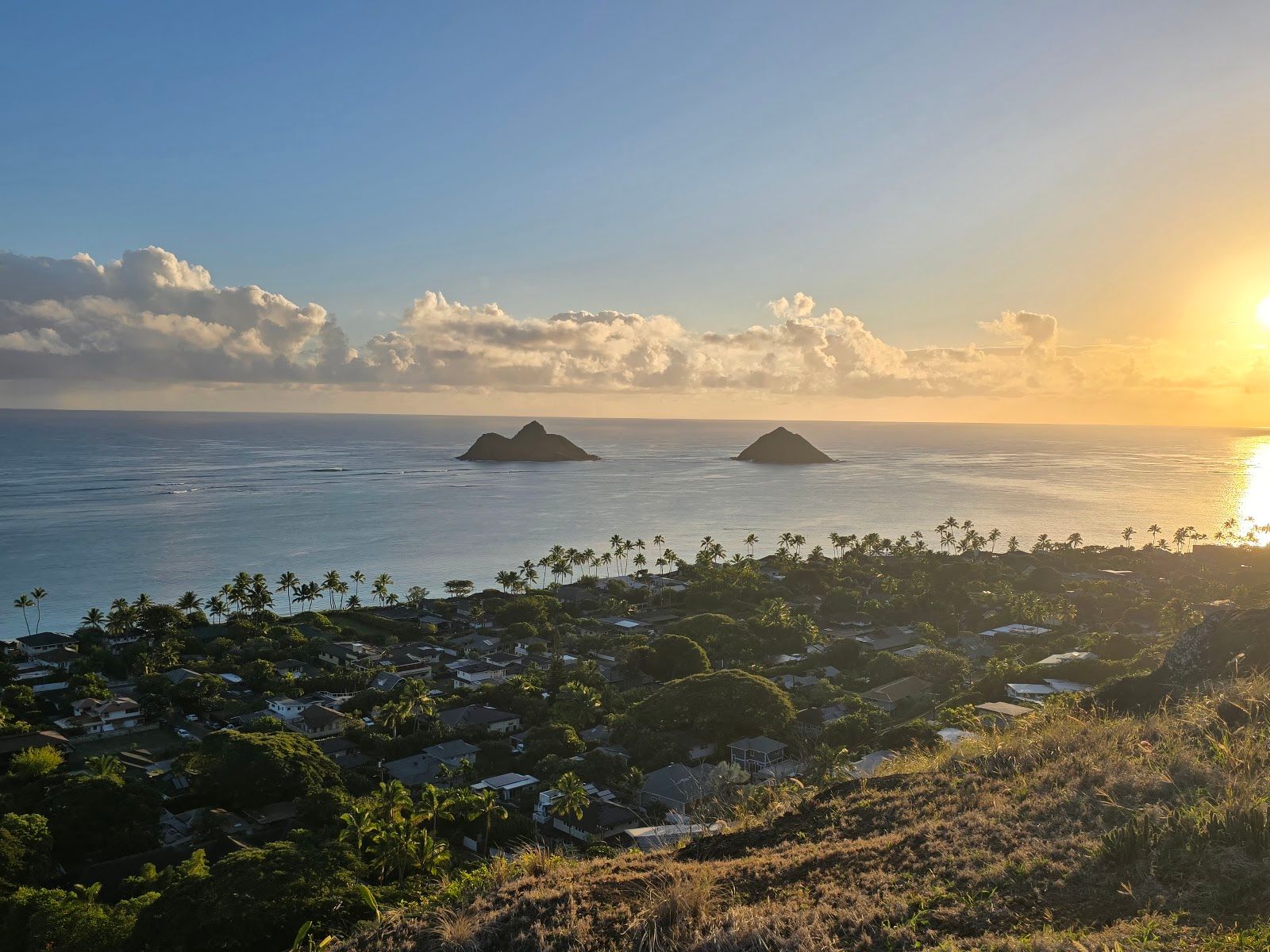Photo 4 of Lanikai Pillbox Trail in Kailua & Lanikai, Oahu