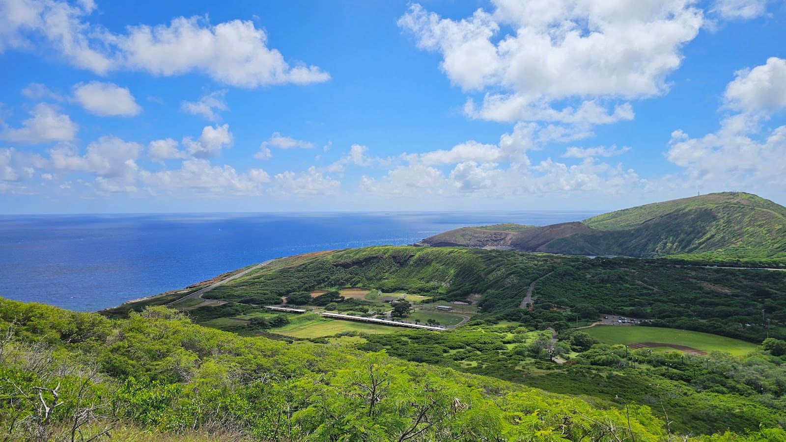 Photo 2 of Koko Crater Botanical Garden in Hawaiʻi Kai & East Honolulu, Oahu