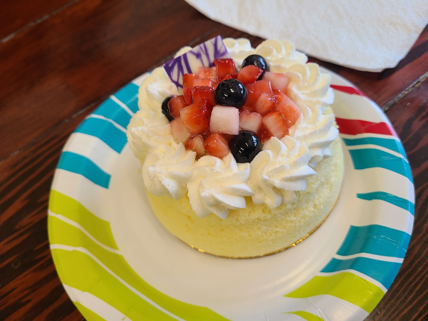 Photo 6 of Kawaii Kokoro in Līhuʻe, Kauai