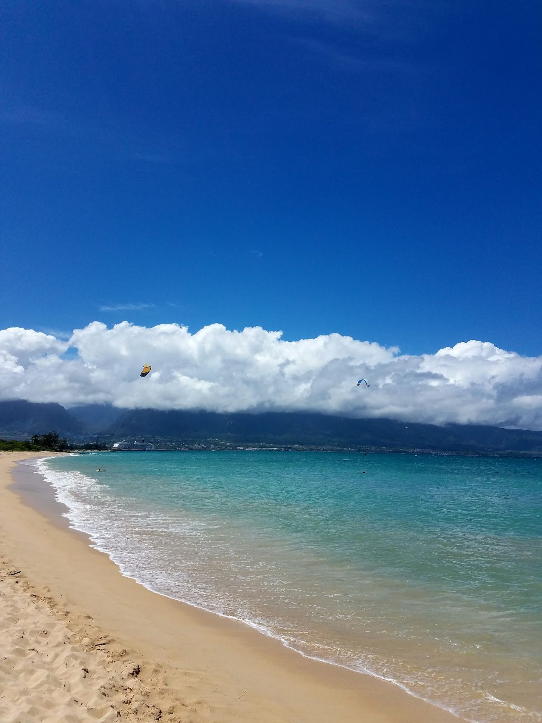 Photo 6 of Kapalua Bay Beach in Kapalua, Maui
