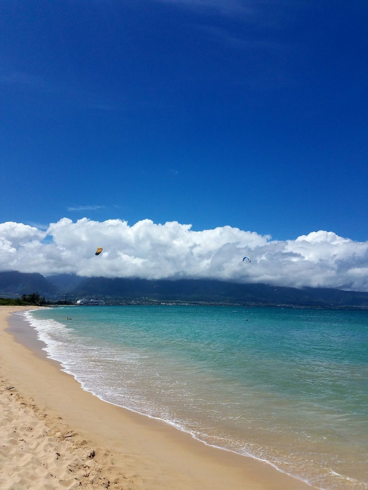 Photo 6 of Kapalua Bay Beach in Kapalua, Maui