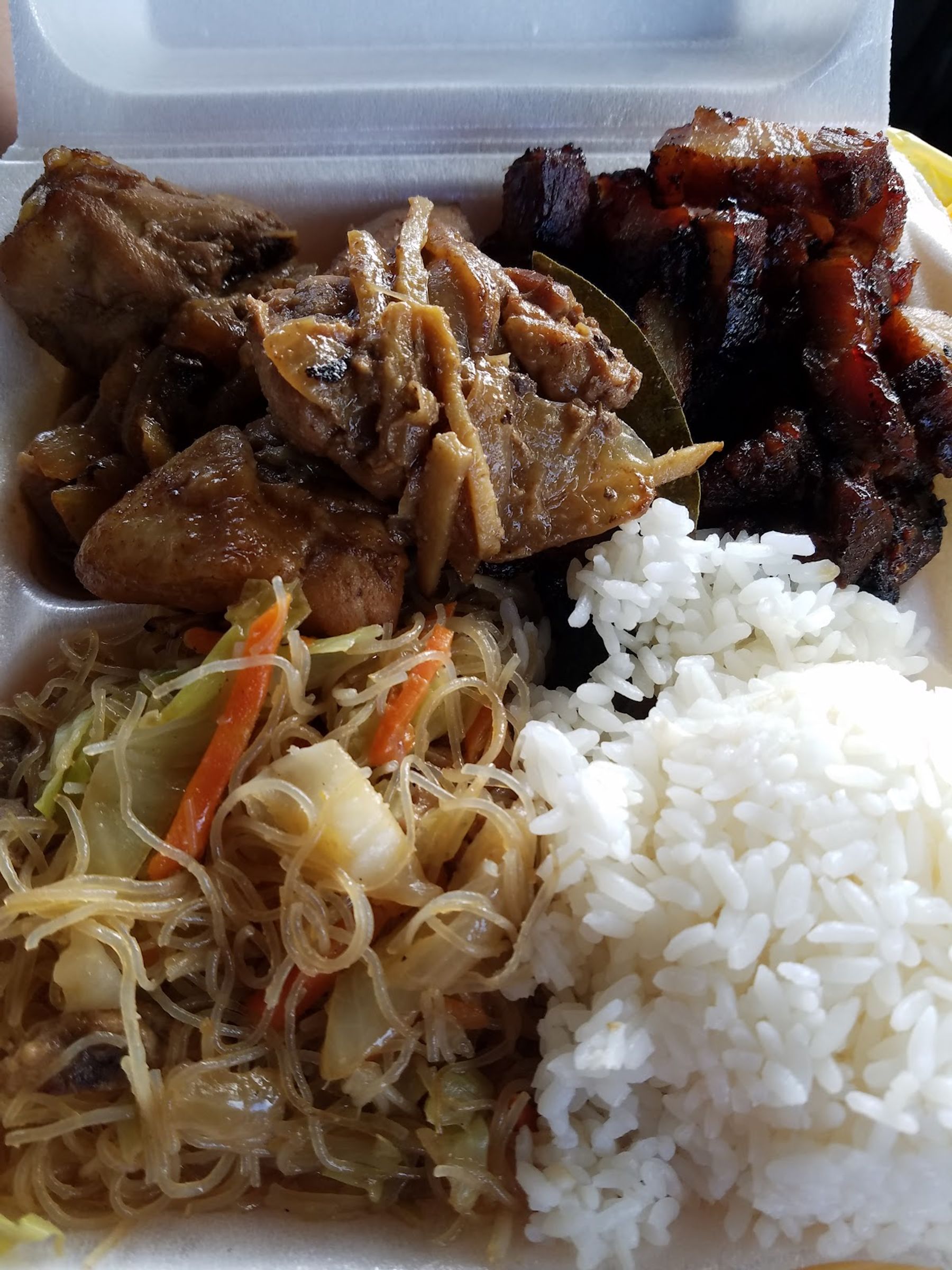 Photo 7 of Golden Coin BakeShop & Restaurant (Wahiawa) in Wahiawā, Oahu