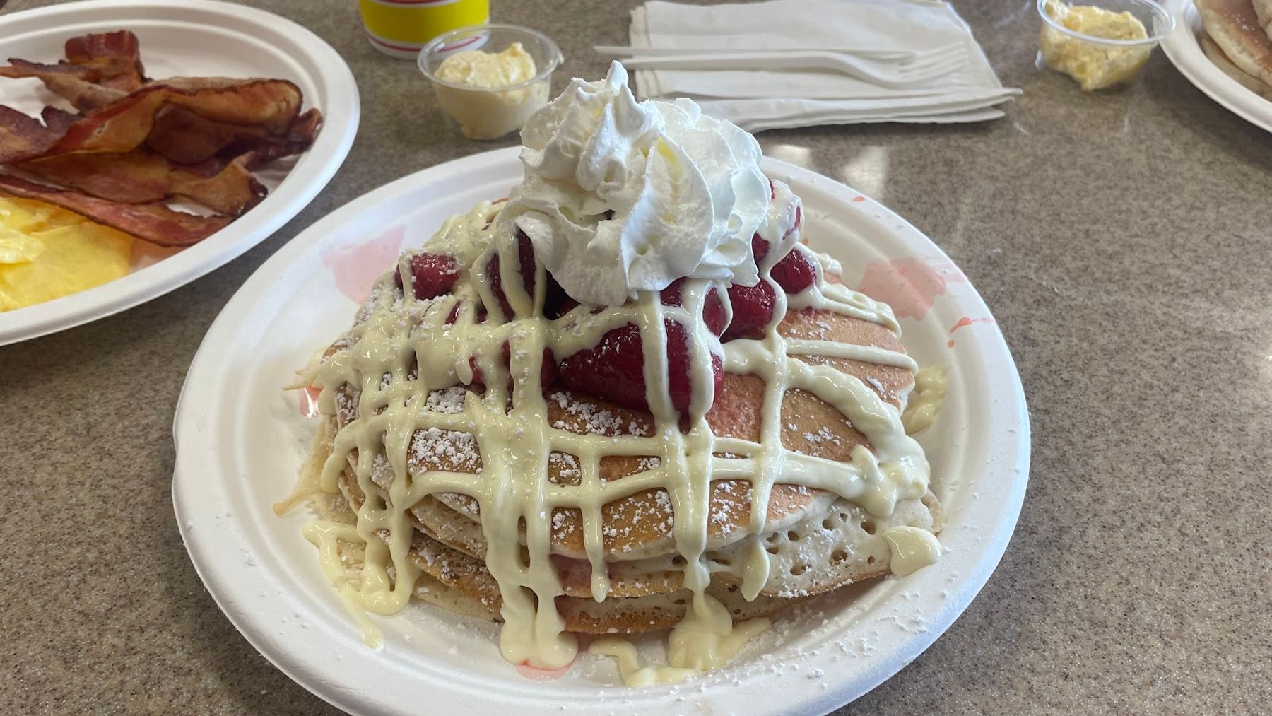Photo 9 of Koa Pancake House in Waipahu & Kunia, Oahu