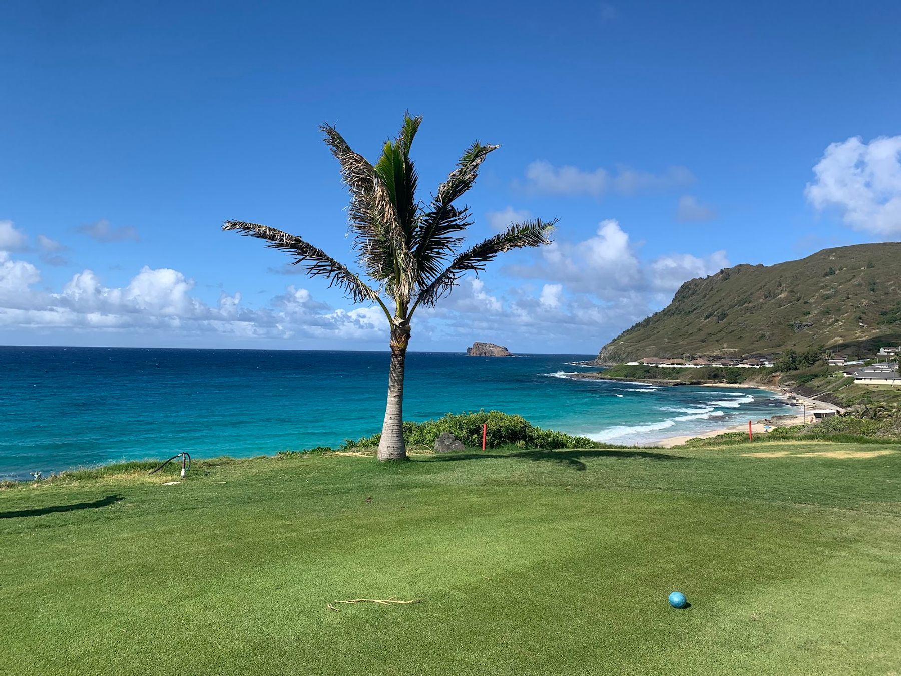 Photo 2 of Kaneohe Klipper Golf Course in Kāneʻohe, Oahu