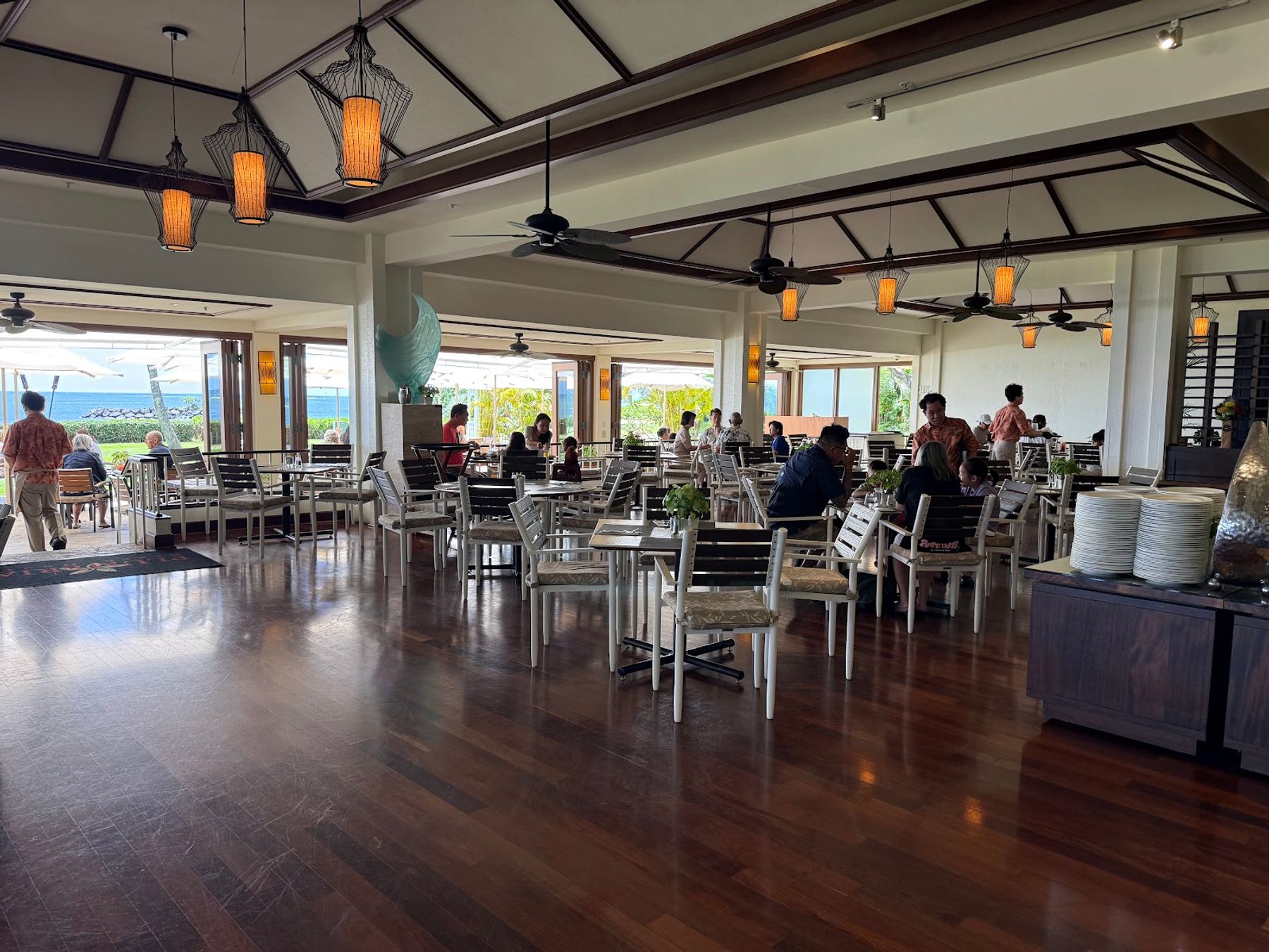 Photo 2 of Plumeria Beach House in Kahala & Waialae, Oahu