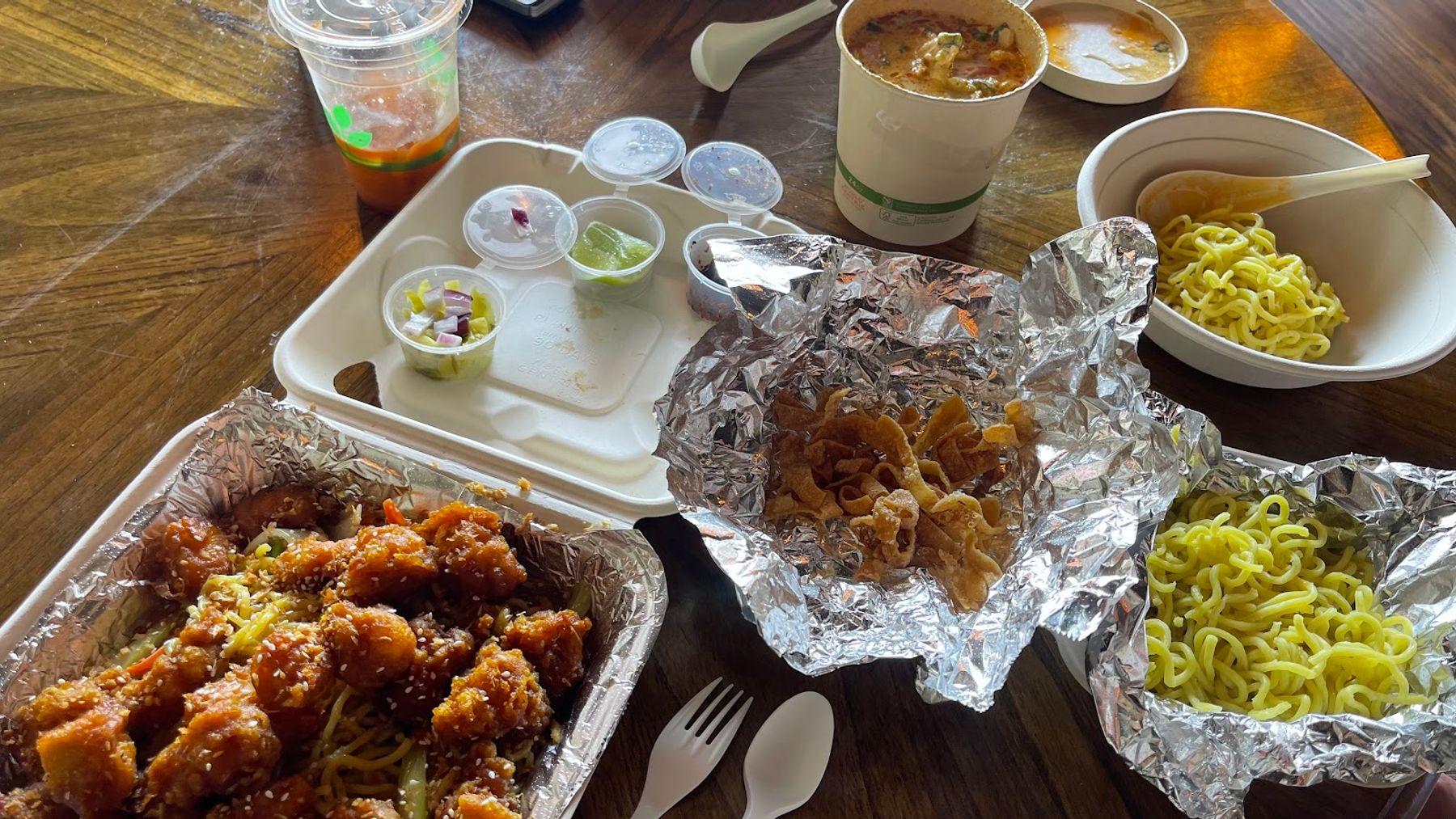 Photo 2 of My Thai Maui in Kahului, Maui
